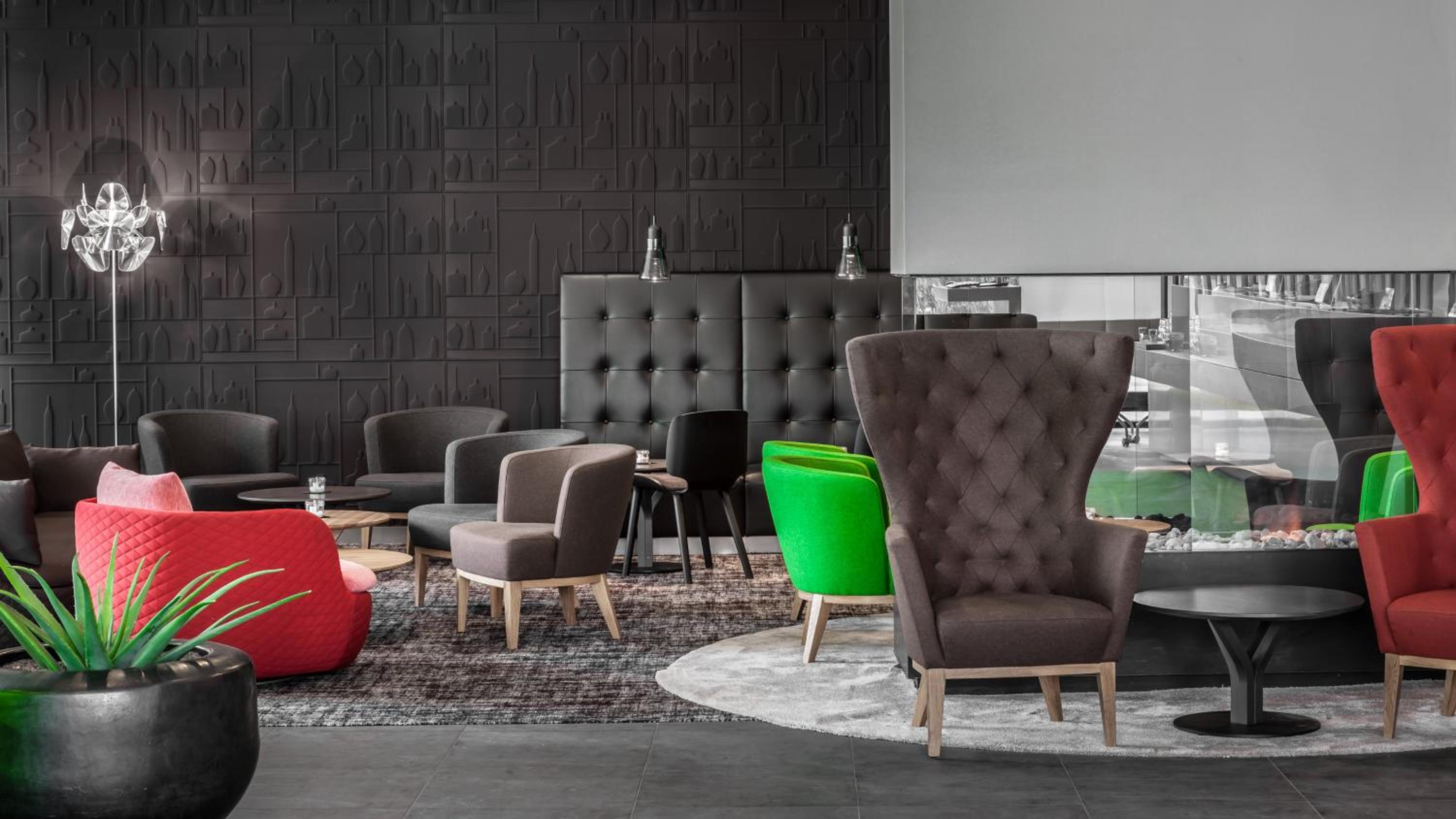 Holiday Inn MUNICH - WESTPARK by IHG