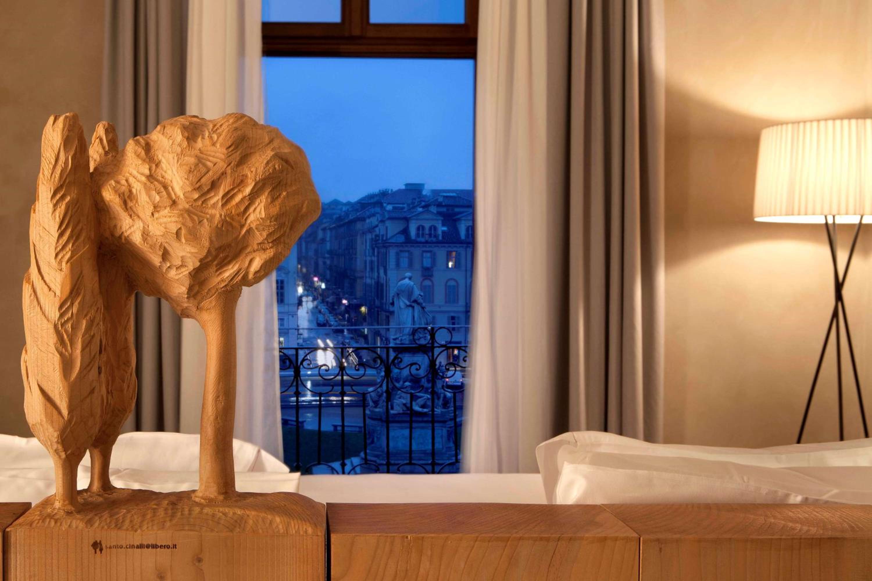 NH Collection Piazza Carlina