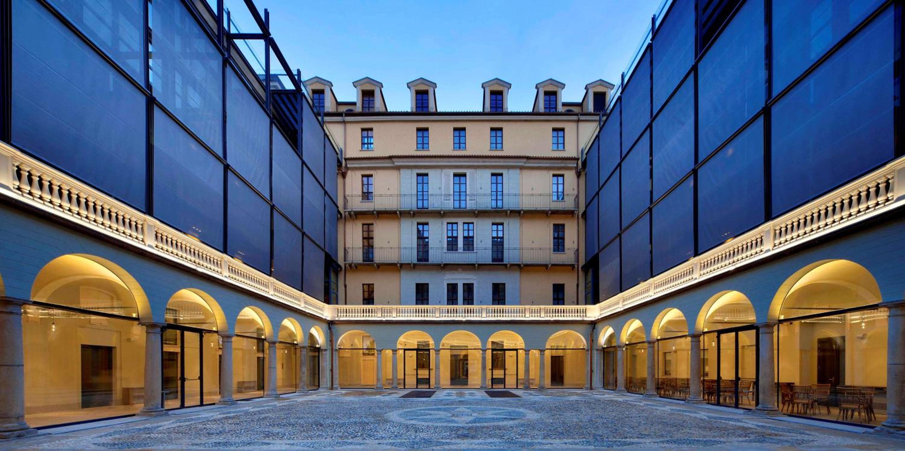 NH Collection Piazza Carlina