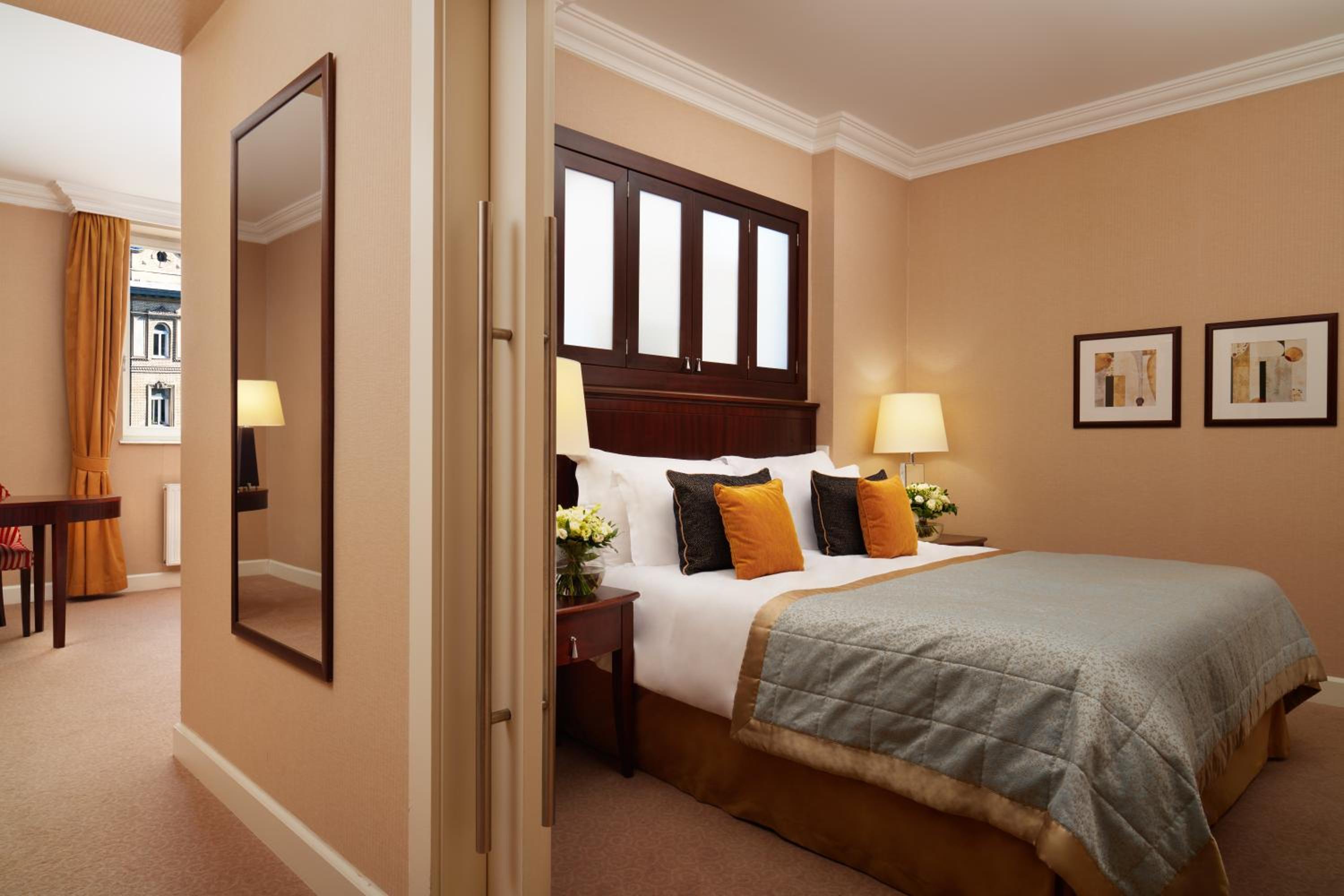Corinthia Budapest