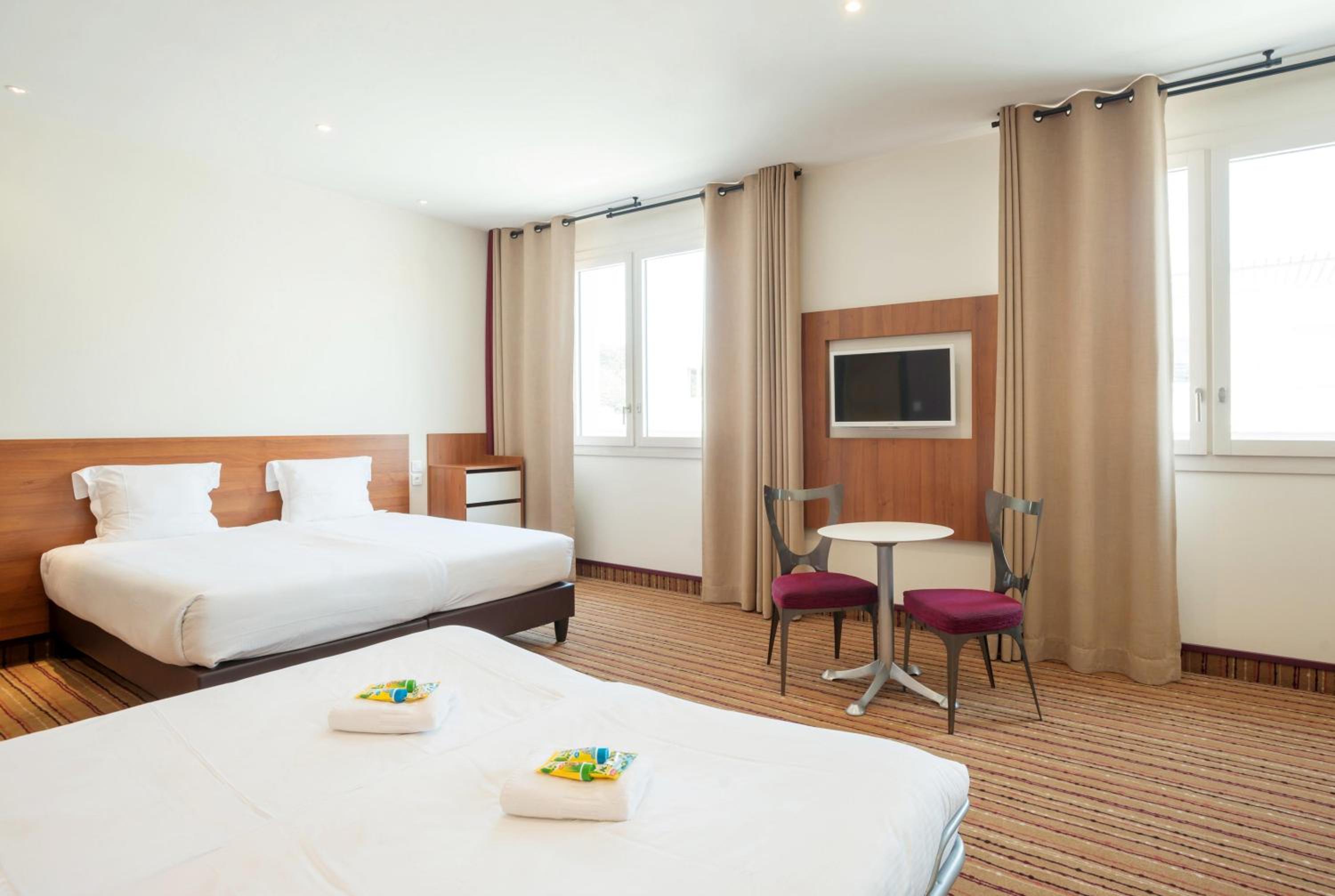 Spark by Hilton Lyon Ouest