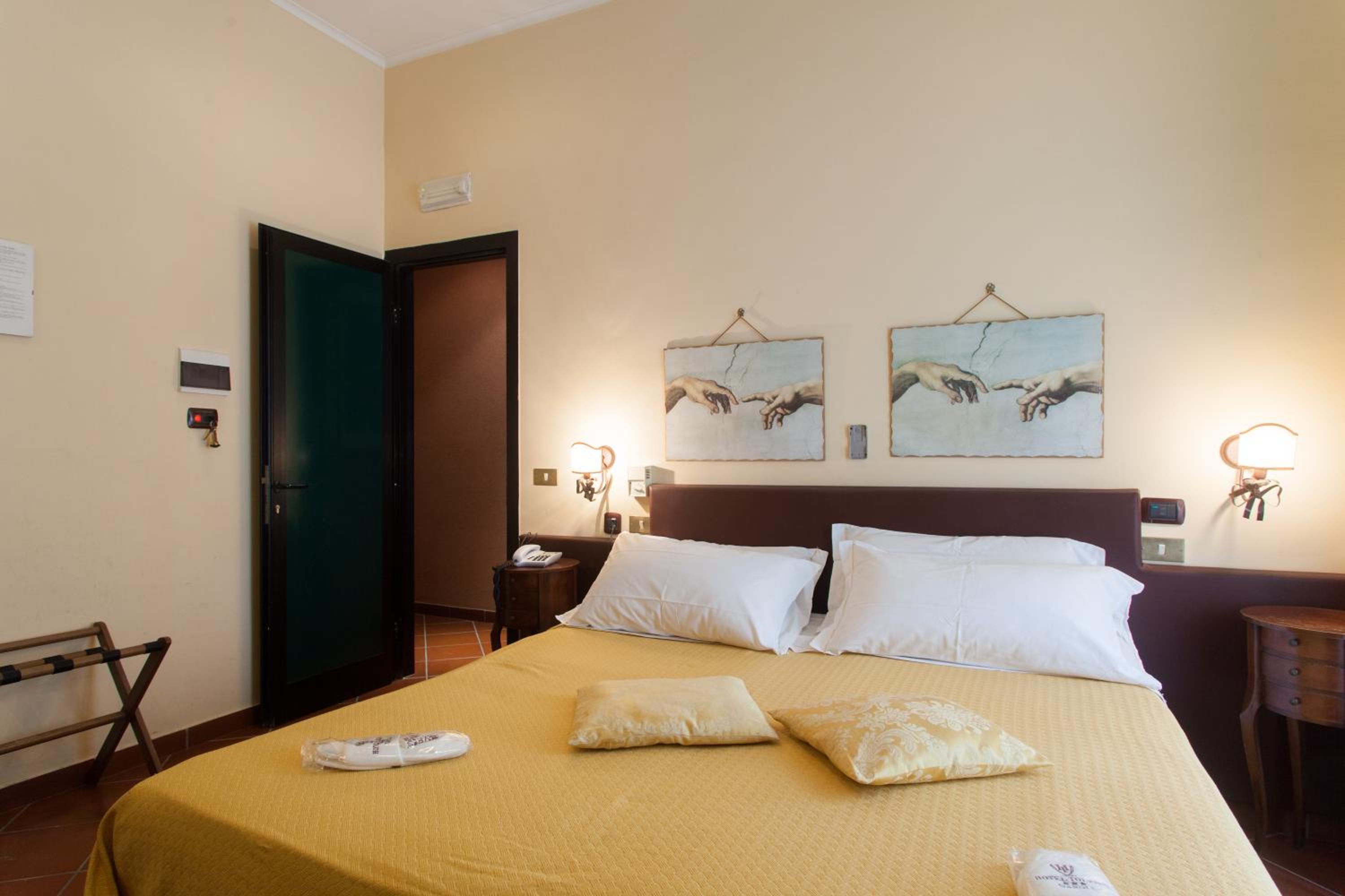 Hotel Toledo