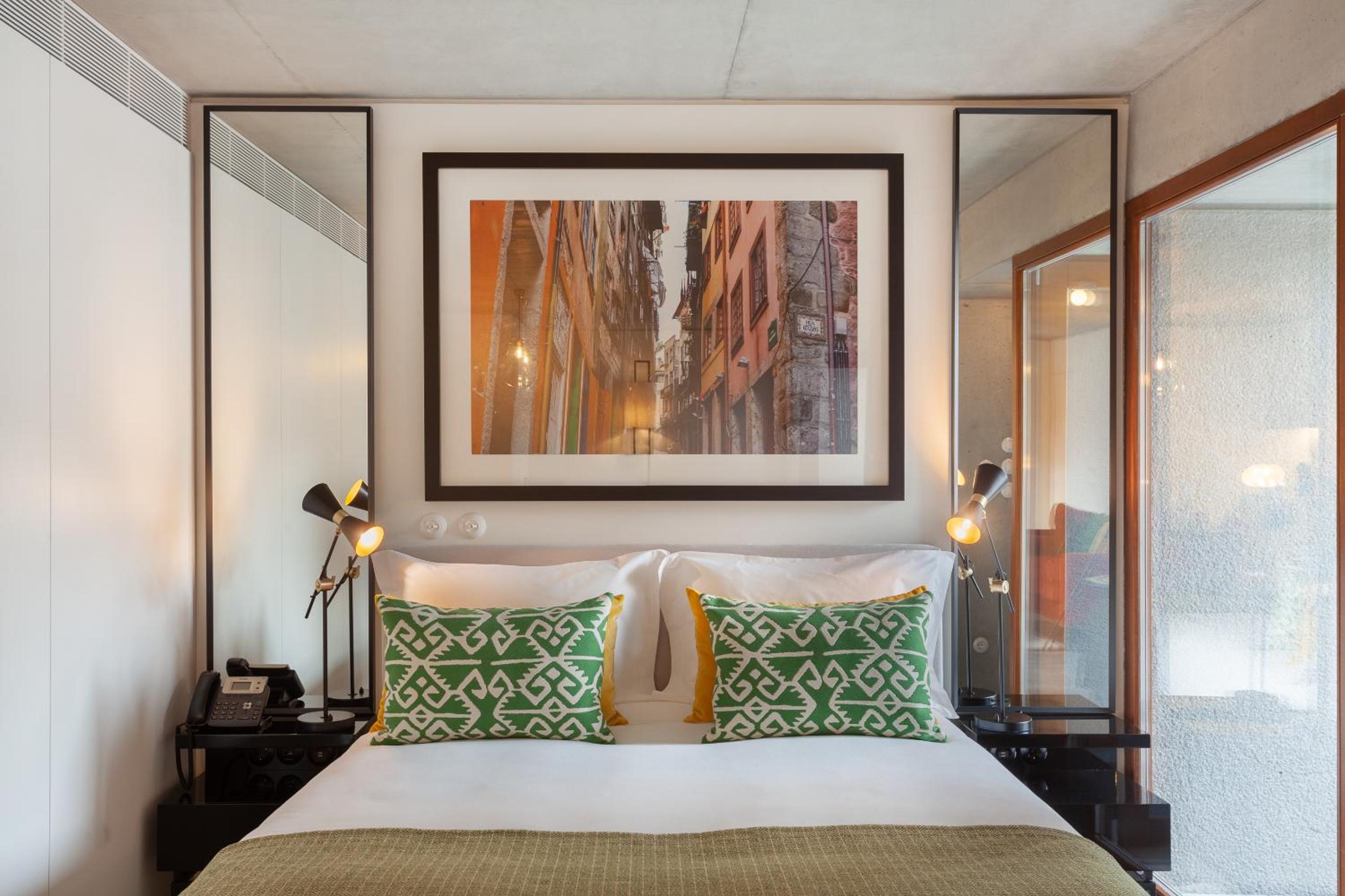 S.Bento Residences