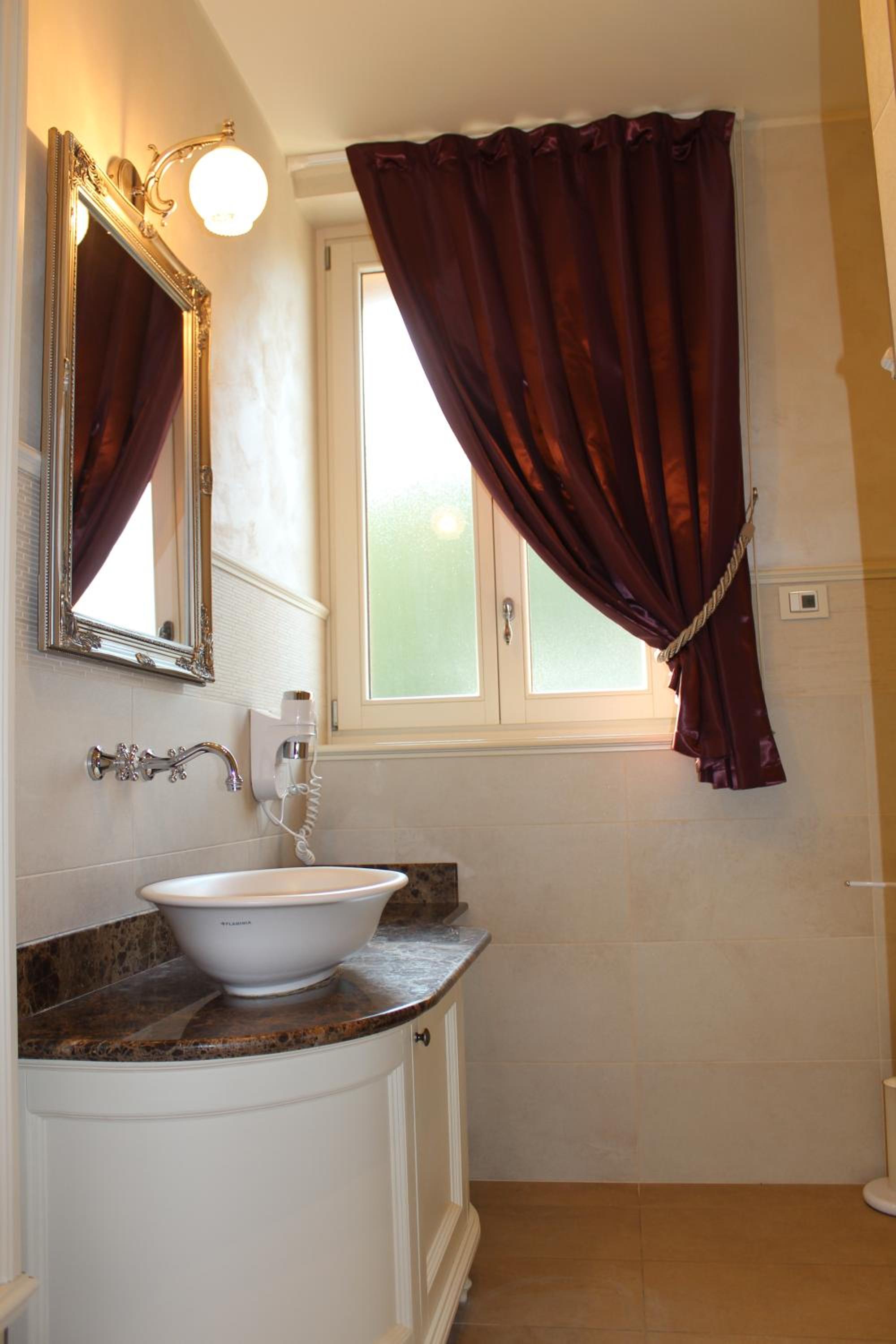Relais Colle San Pietro