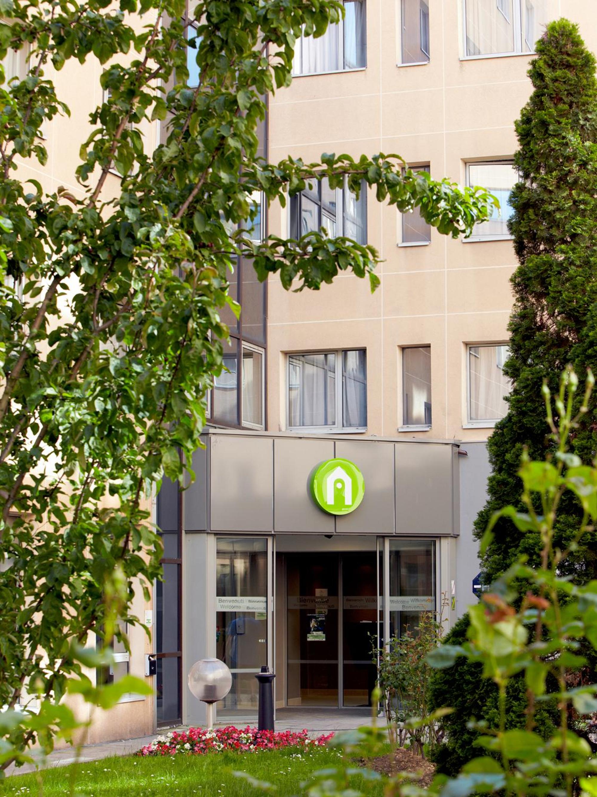 Campanile PRIME - Lyon Centre Gare Part Dieu