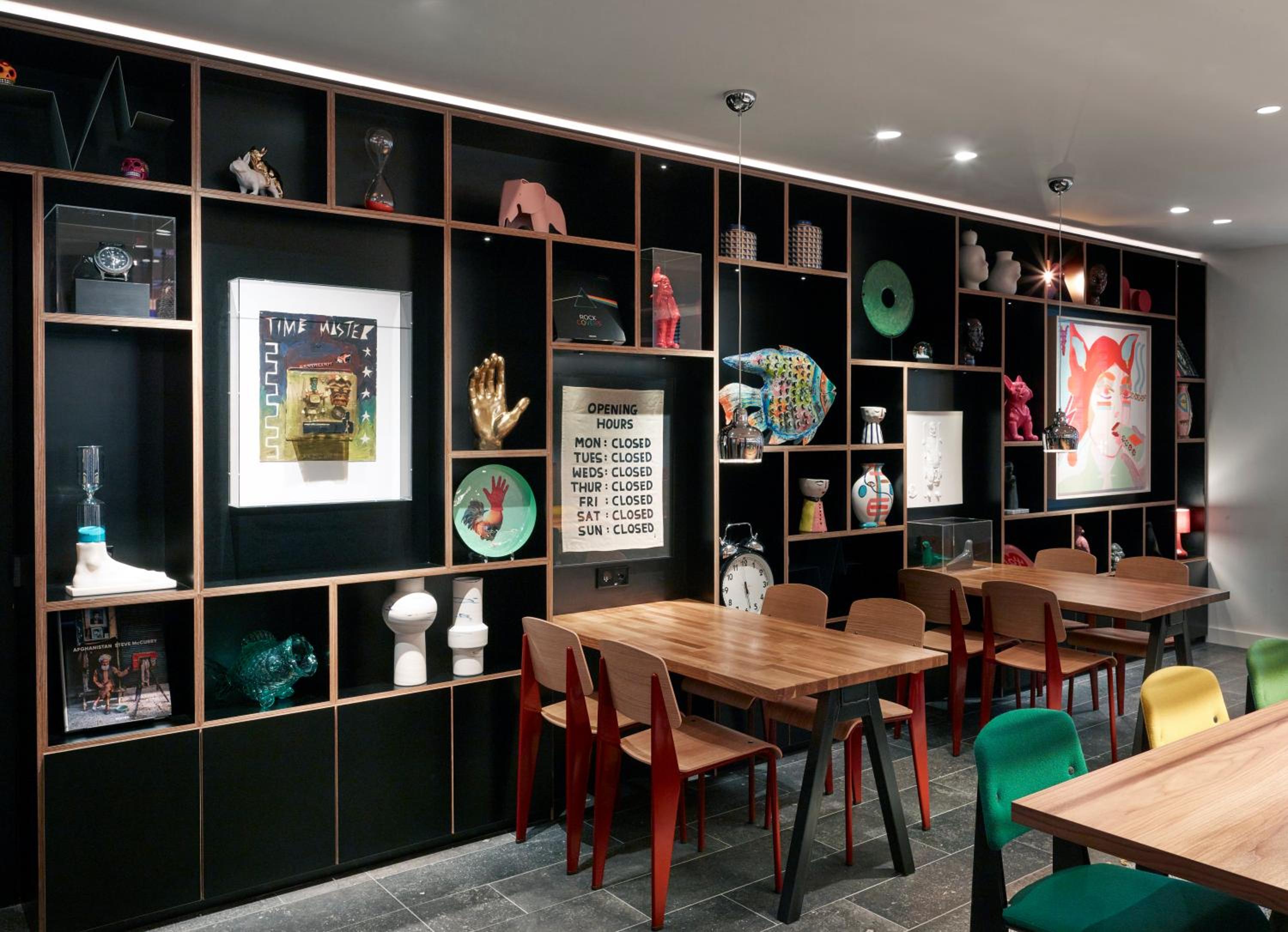 Citizenm Geneva