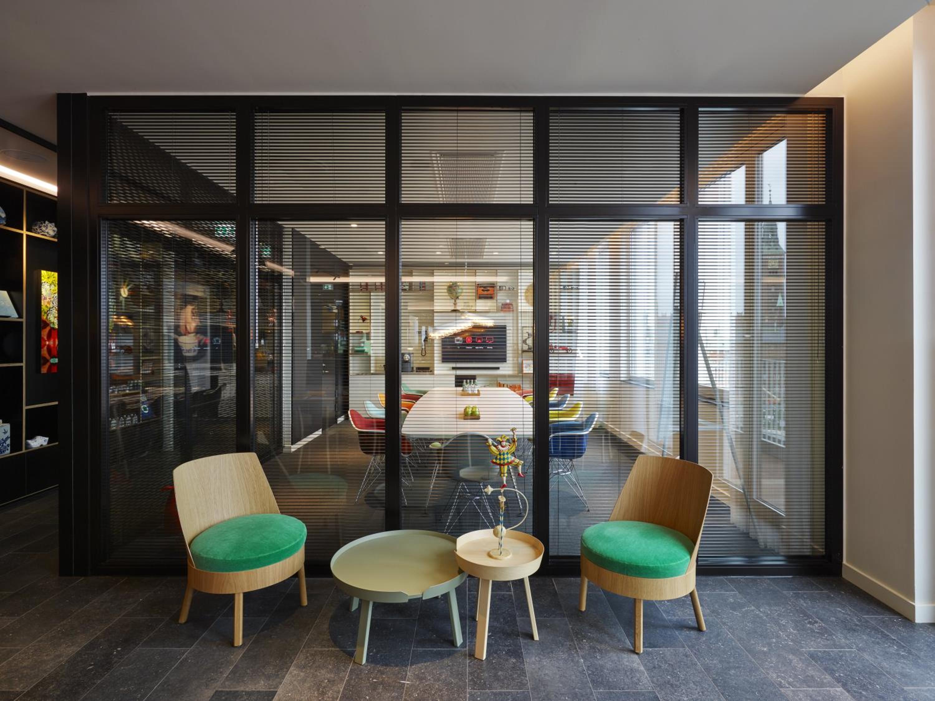 CitizenM Copenhagen Radhuspladsen