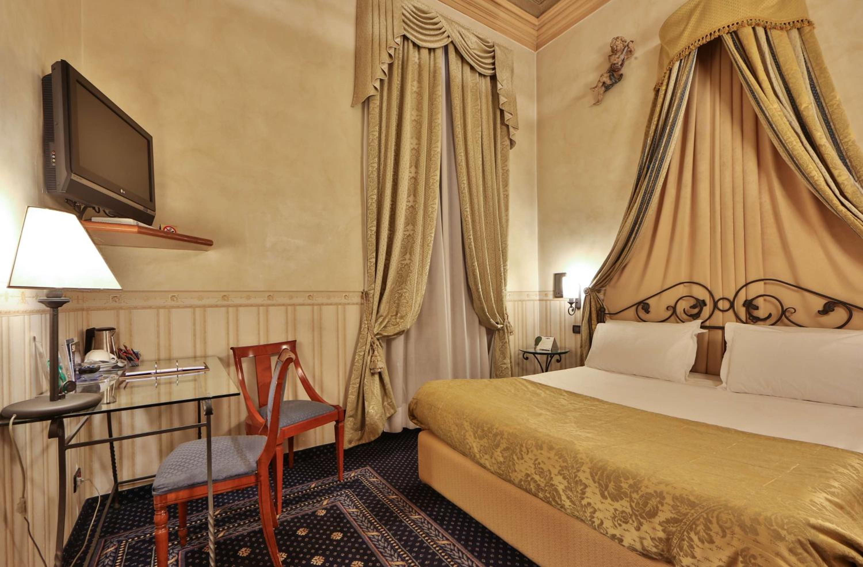 Best Western Plus Hotel Genova