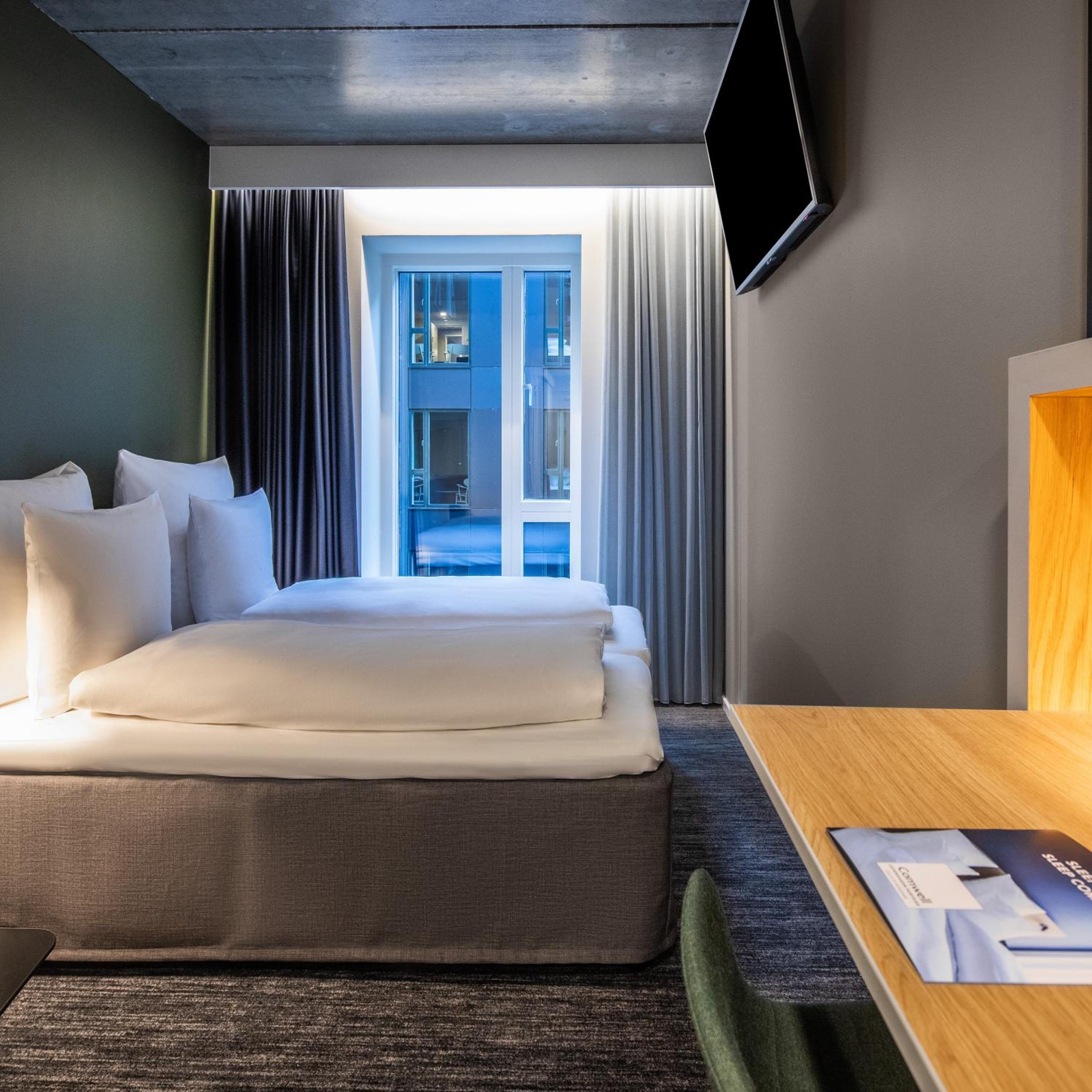 Comwell Copenhagen Portside Dolce by Wyndham