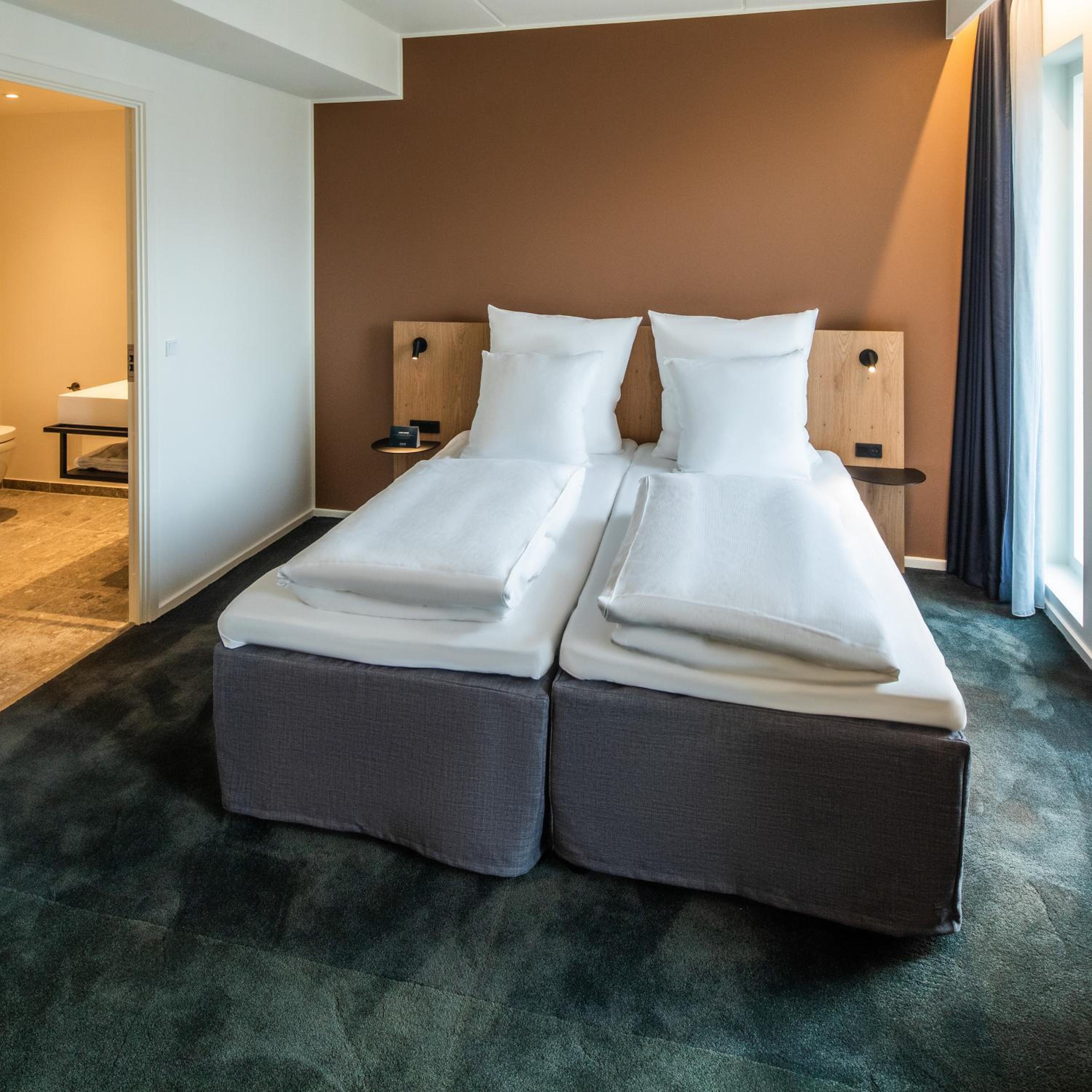 Comwell Copenhagen Portside Dolce by Wyndham