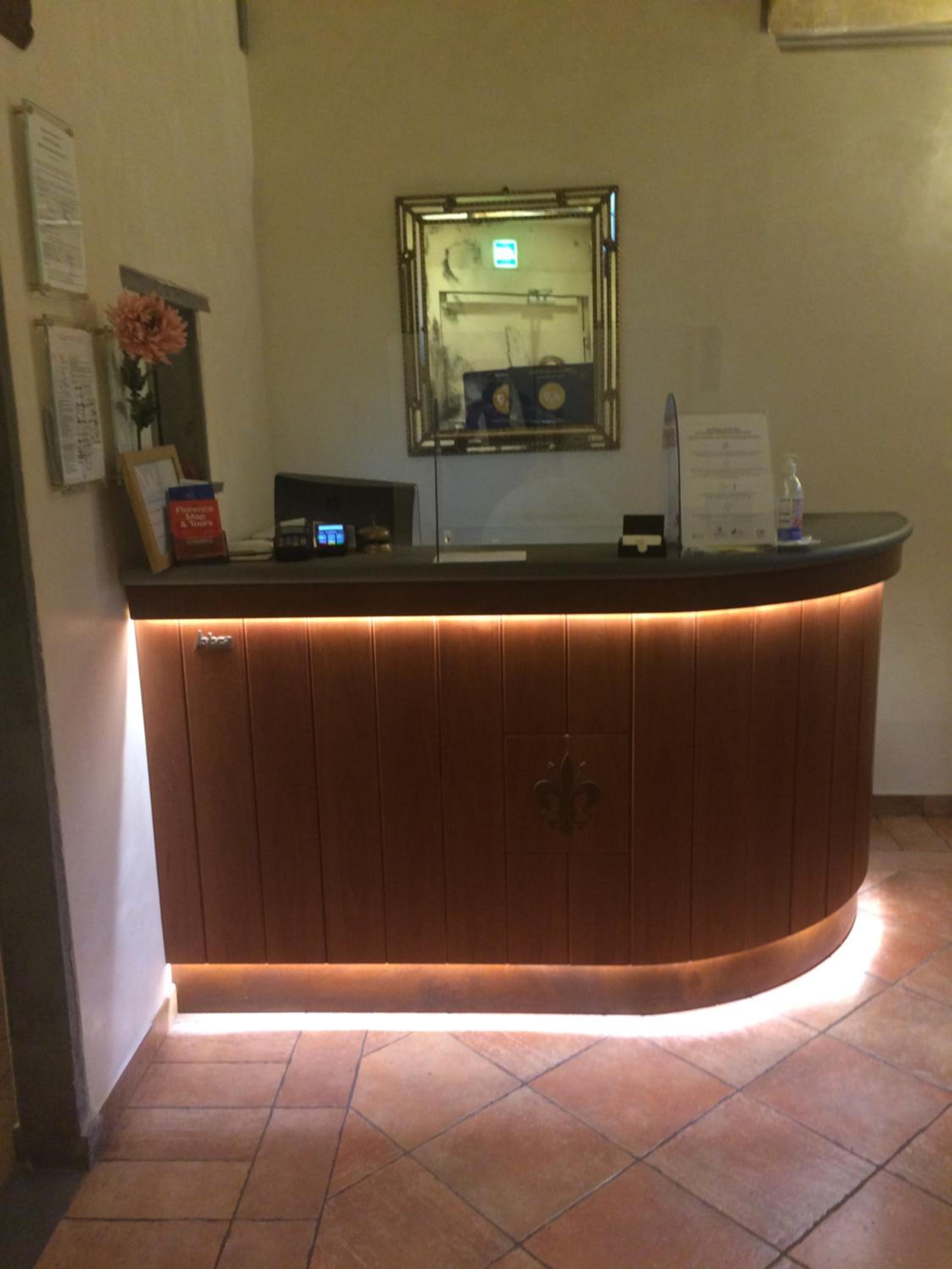 Hotel Renaissance
