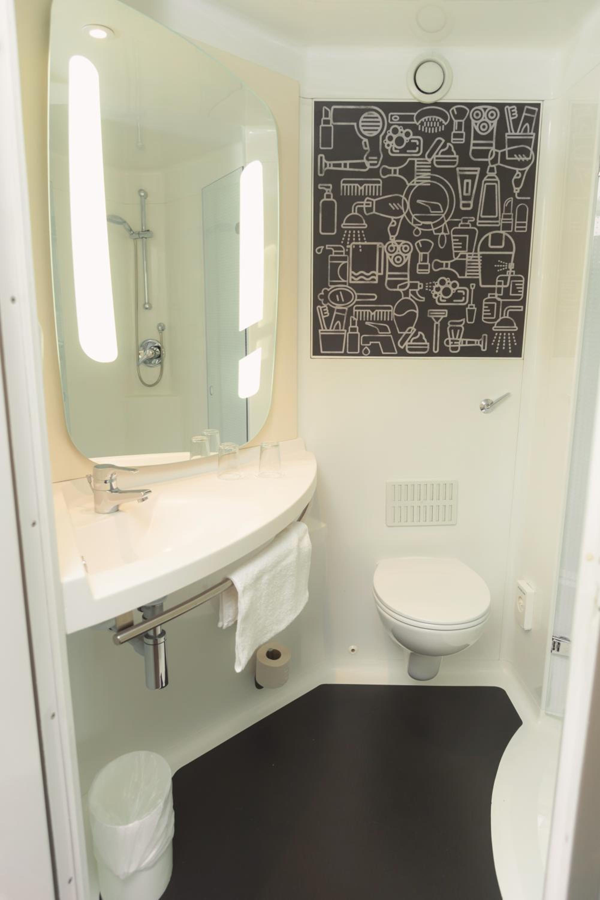 Ibis Glasgow City Centre - Sauchiehall Street