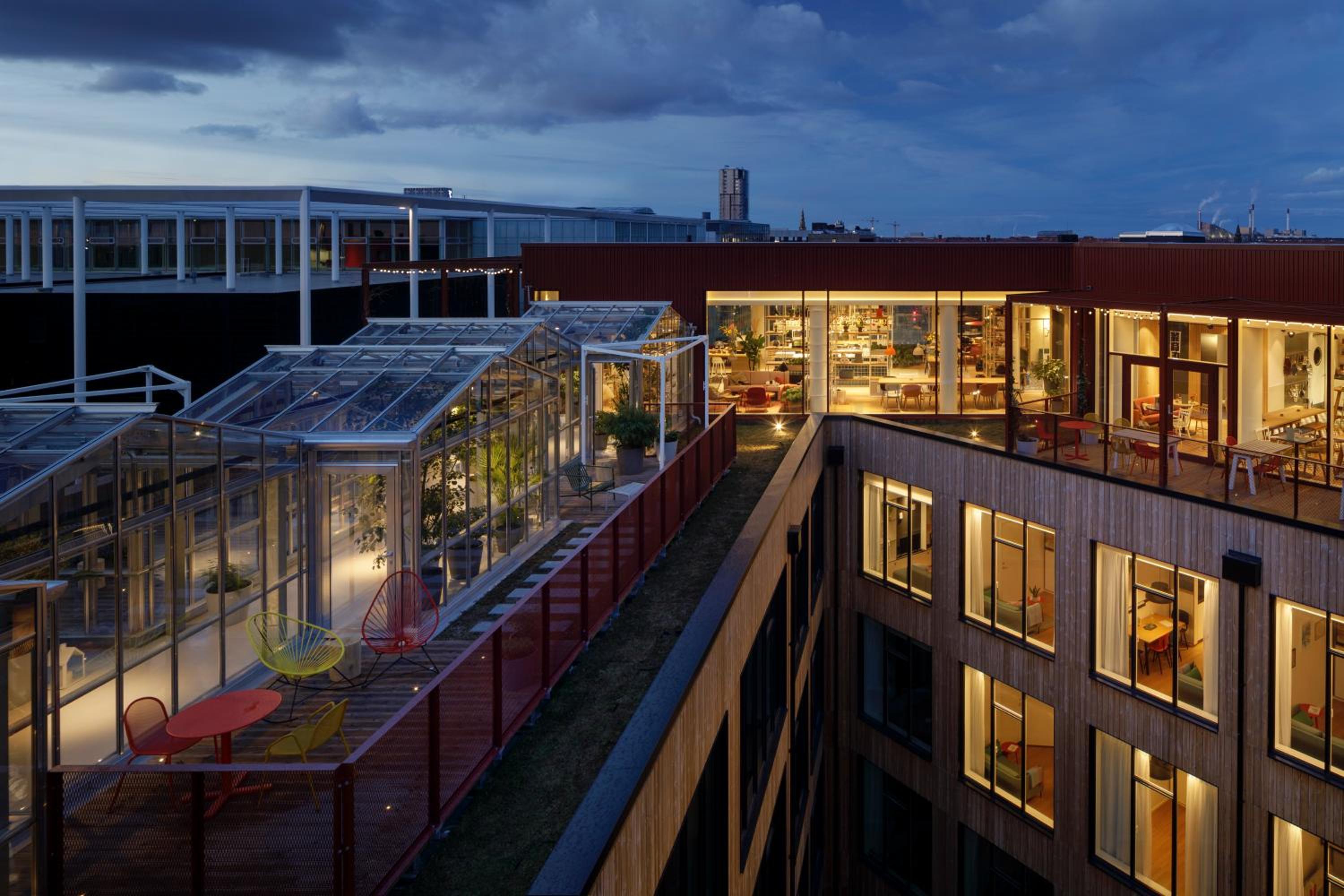 Zoku Copenhagen