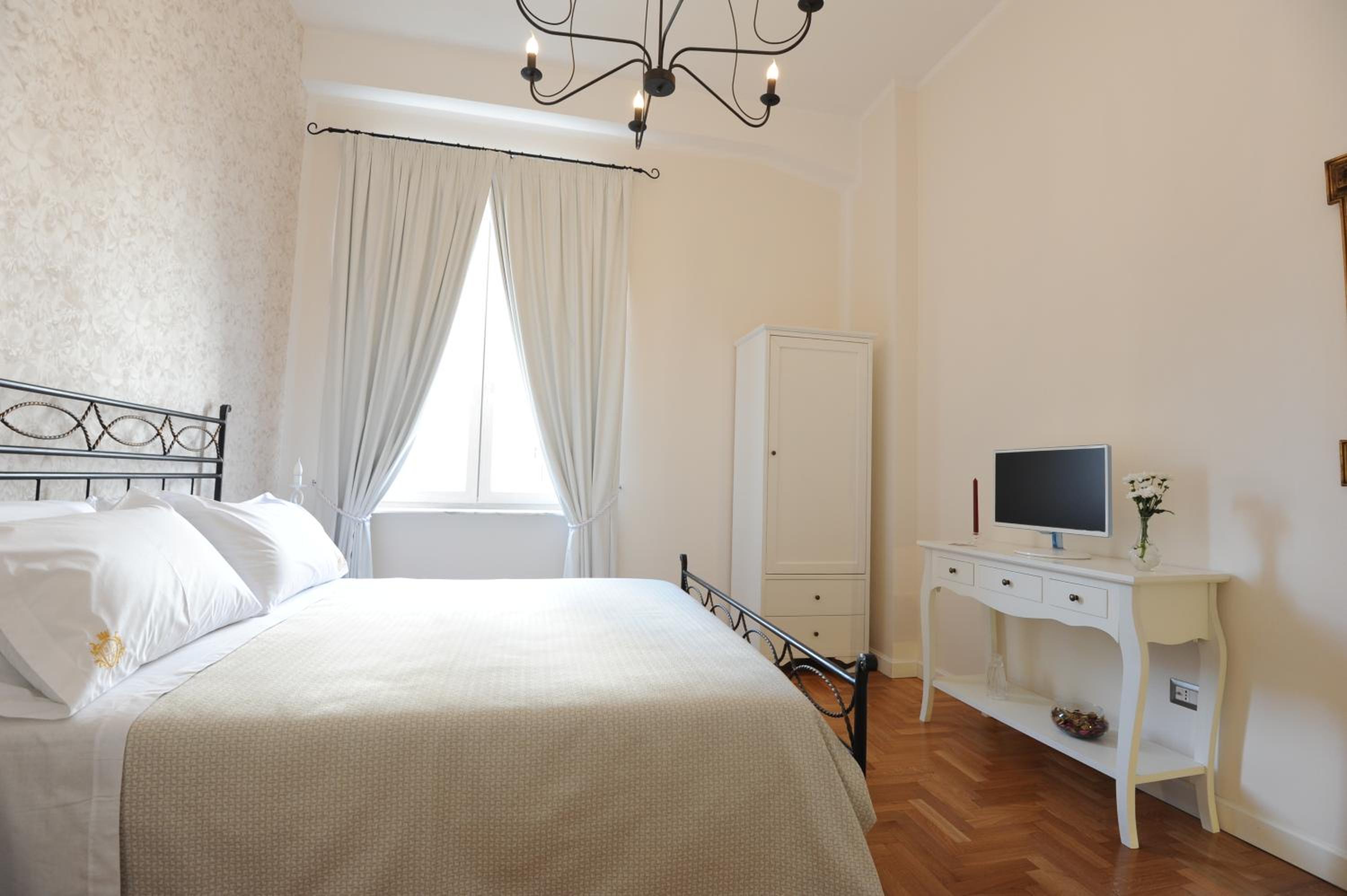 Residenza Borbonica