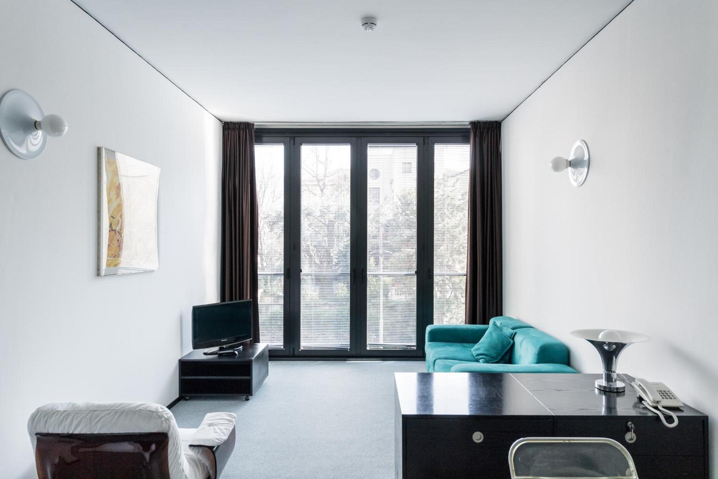 DUPARC Hotel & Apartments