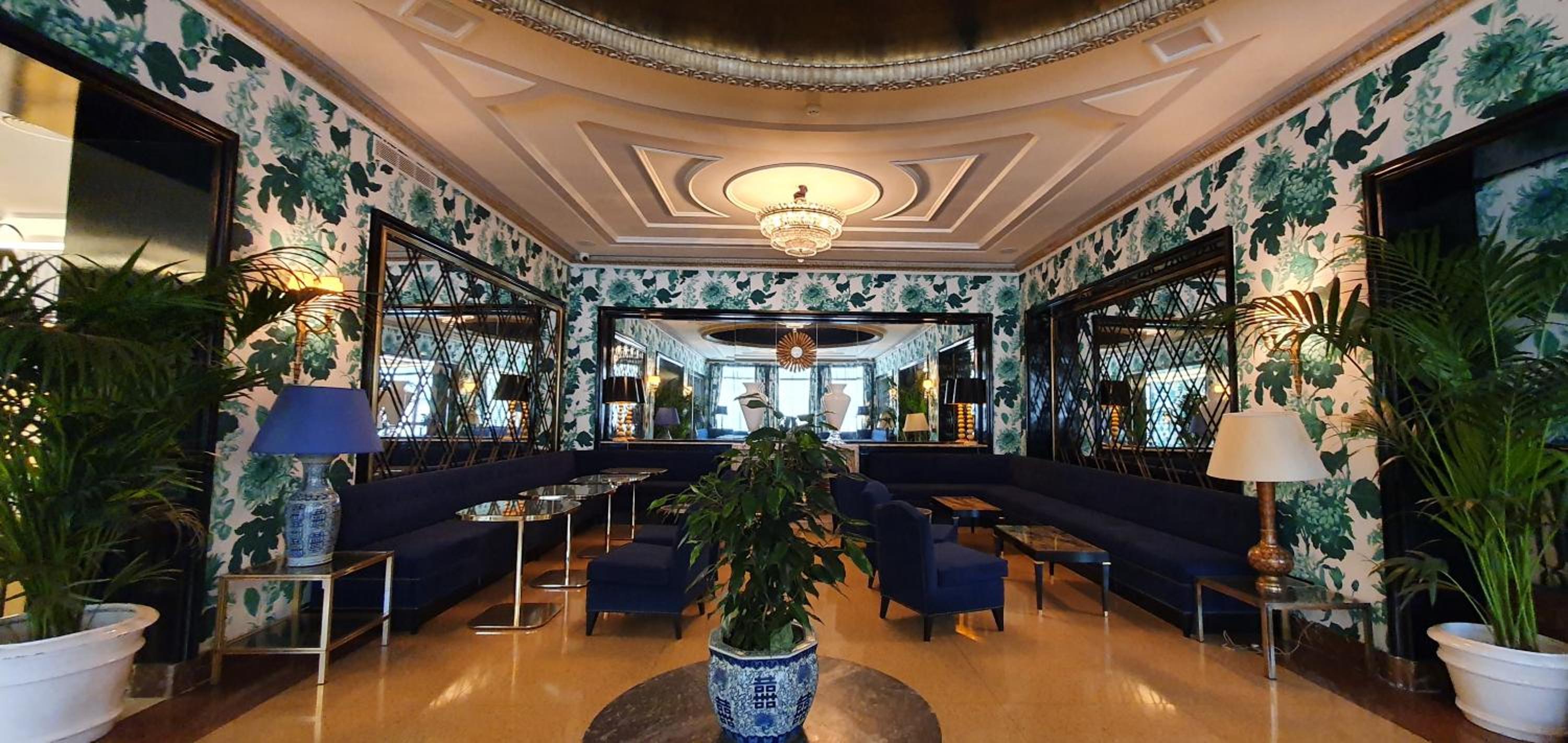 Hotel Principe Pio