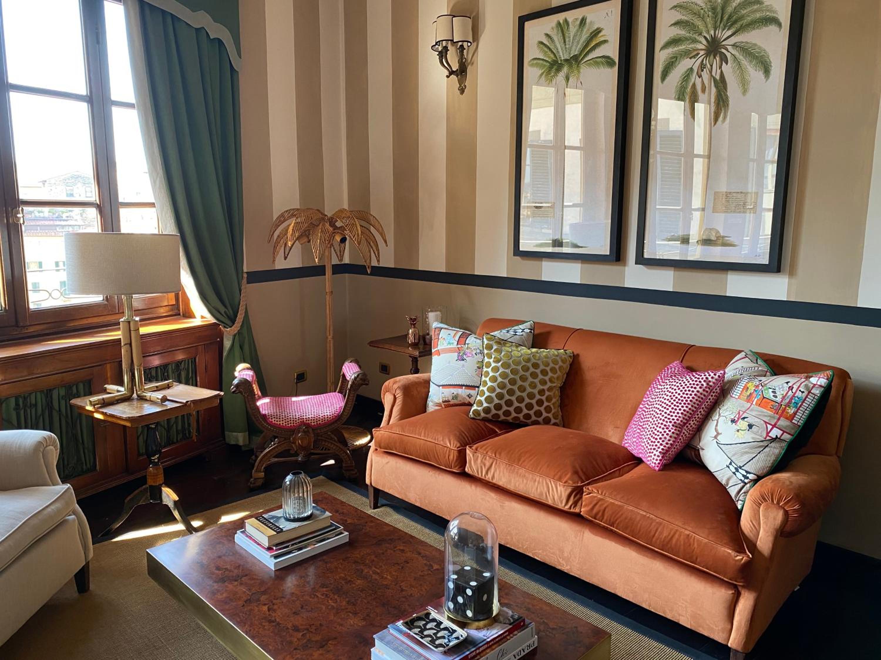 Hotel Hermitage