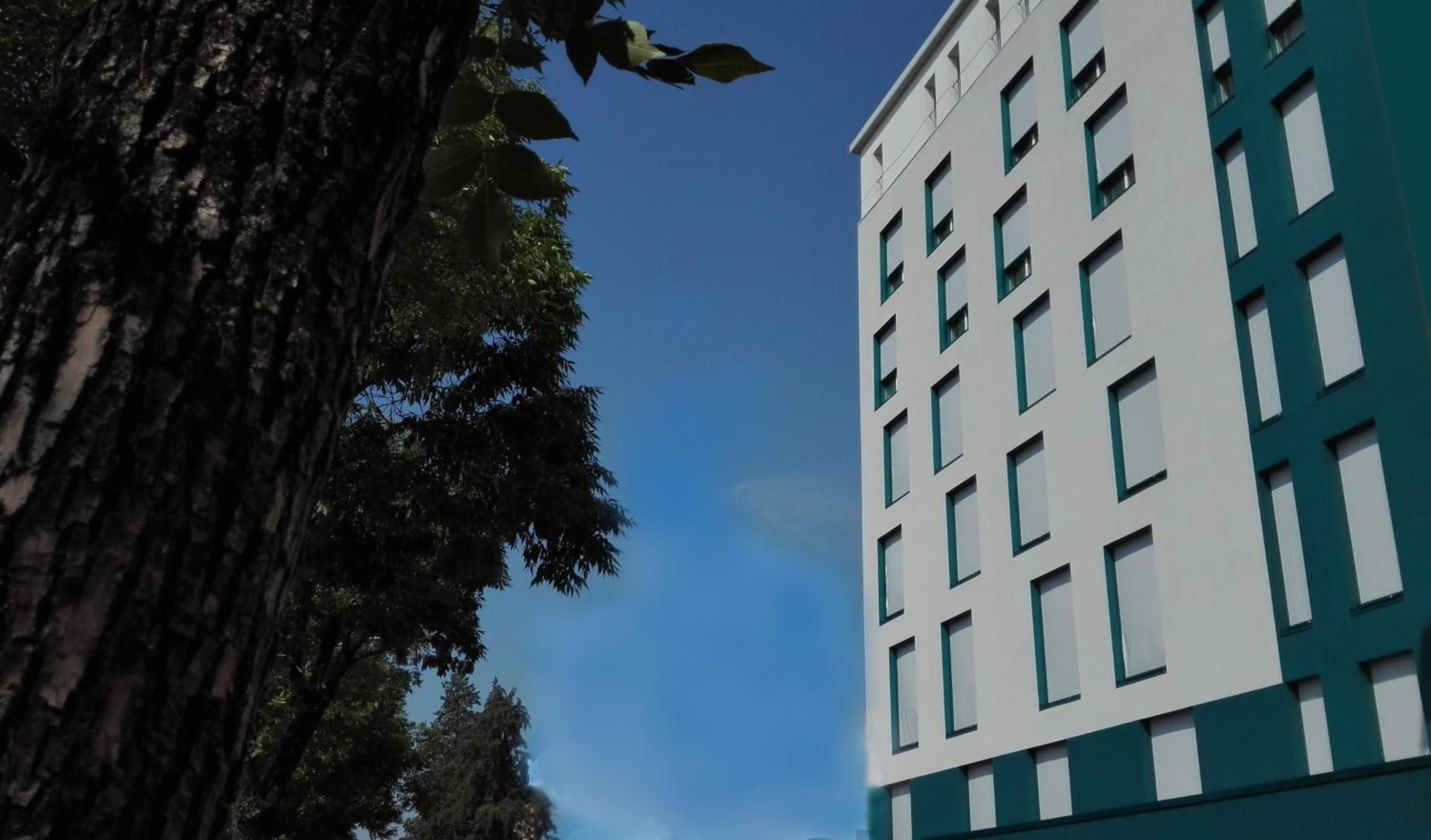 Novo Hotel Rossi