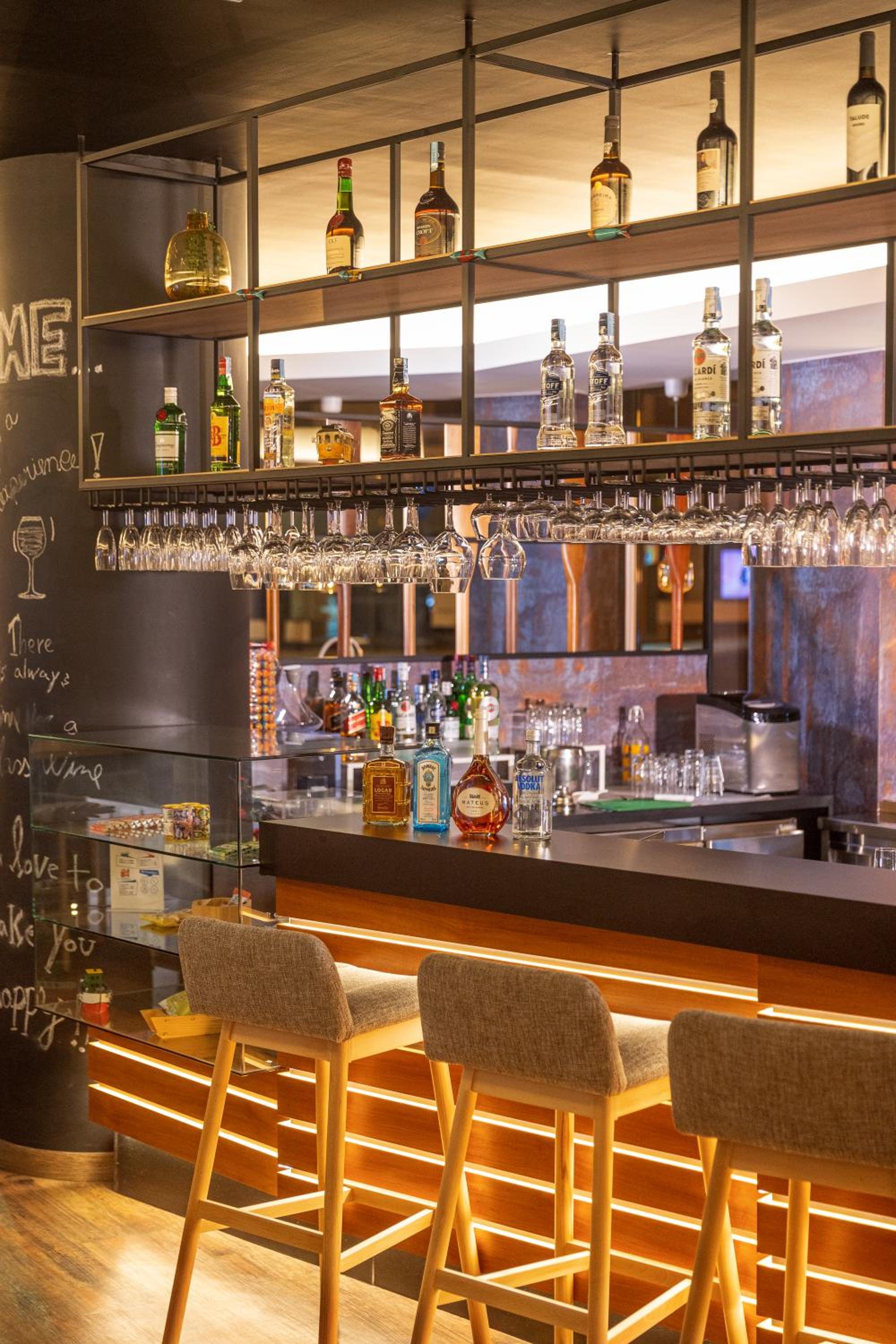 Ibis Styles Lisboa Centro Liberdade NE