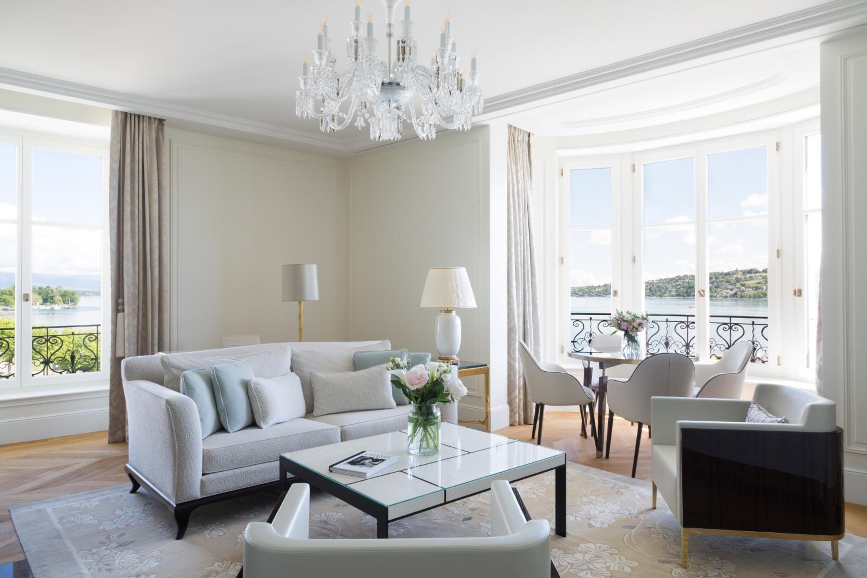 The Woodward, Auberge Collection