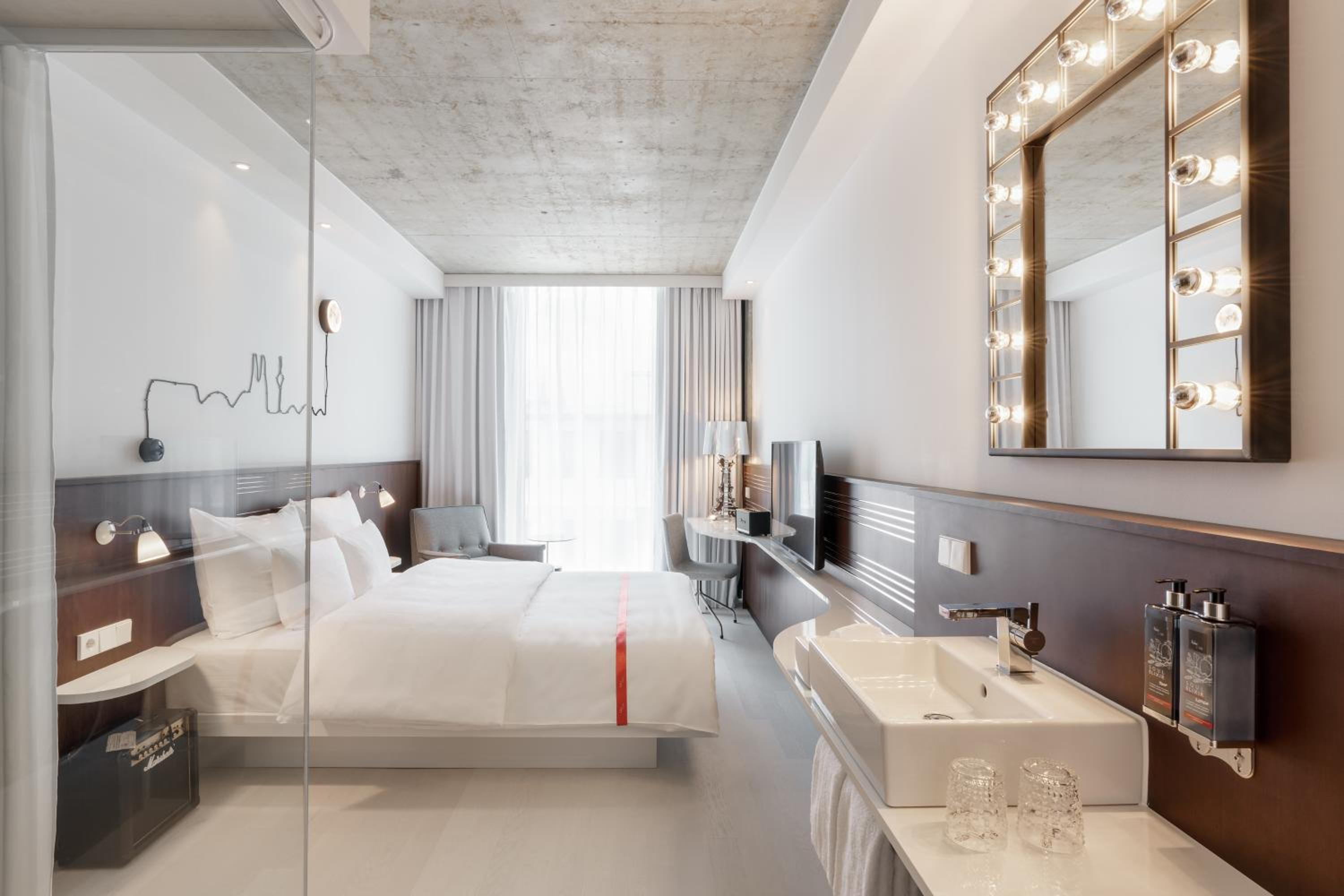 Ruby Ella Hotel Cologne by IHG