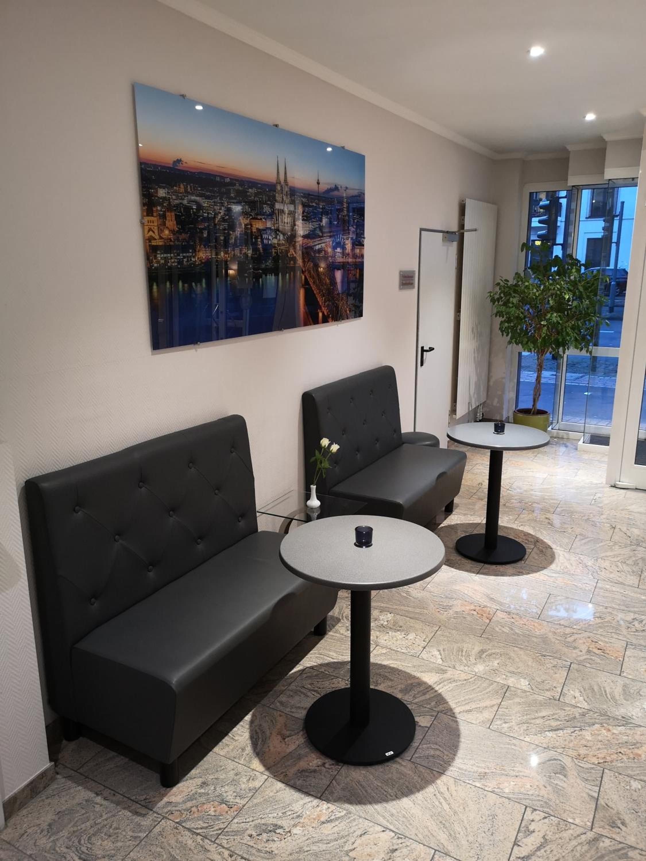 Hotel Boulevard - Superior