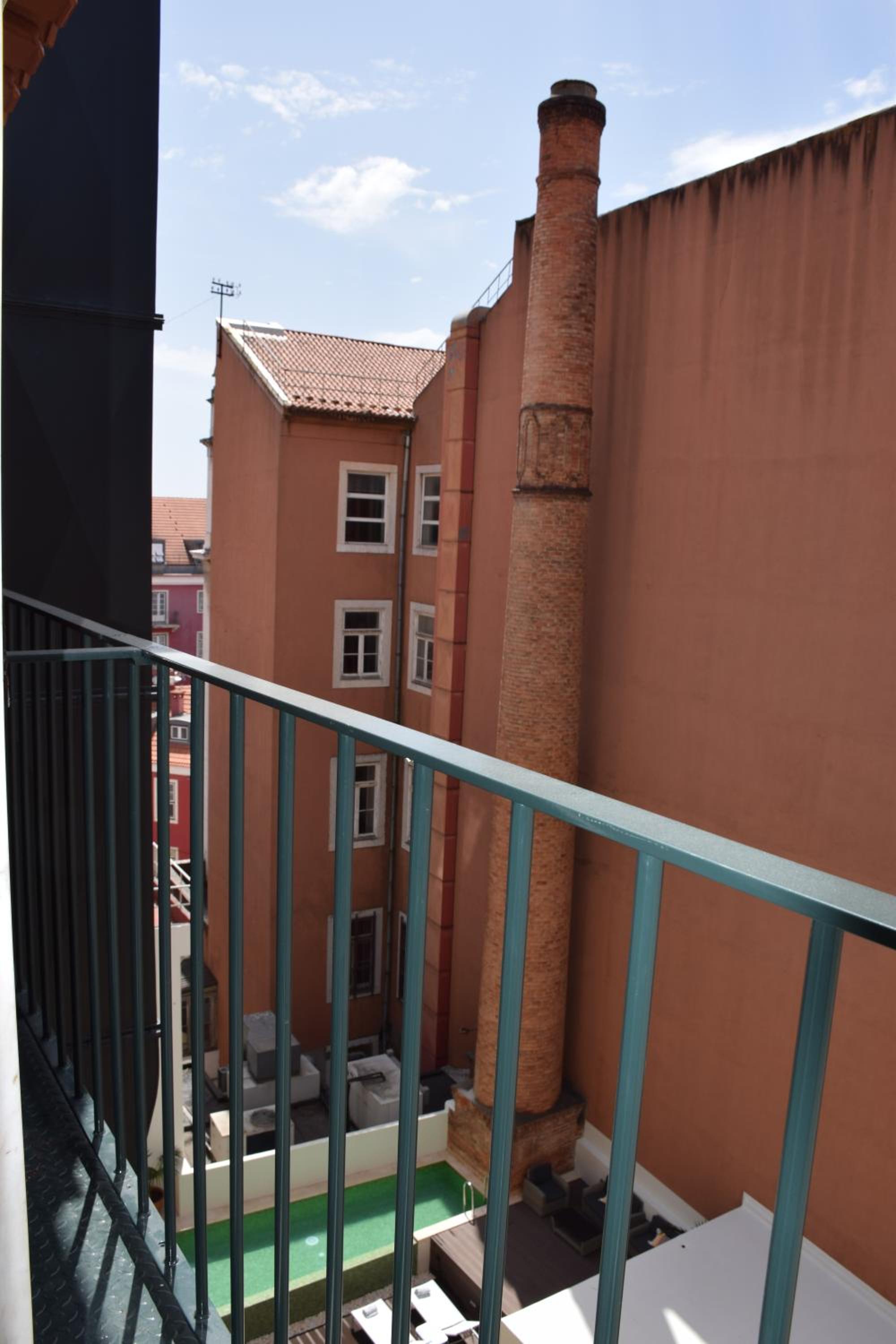 Hotel Florescente