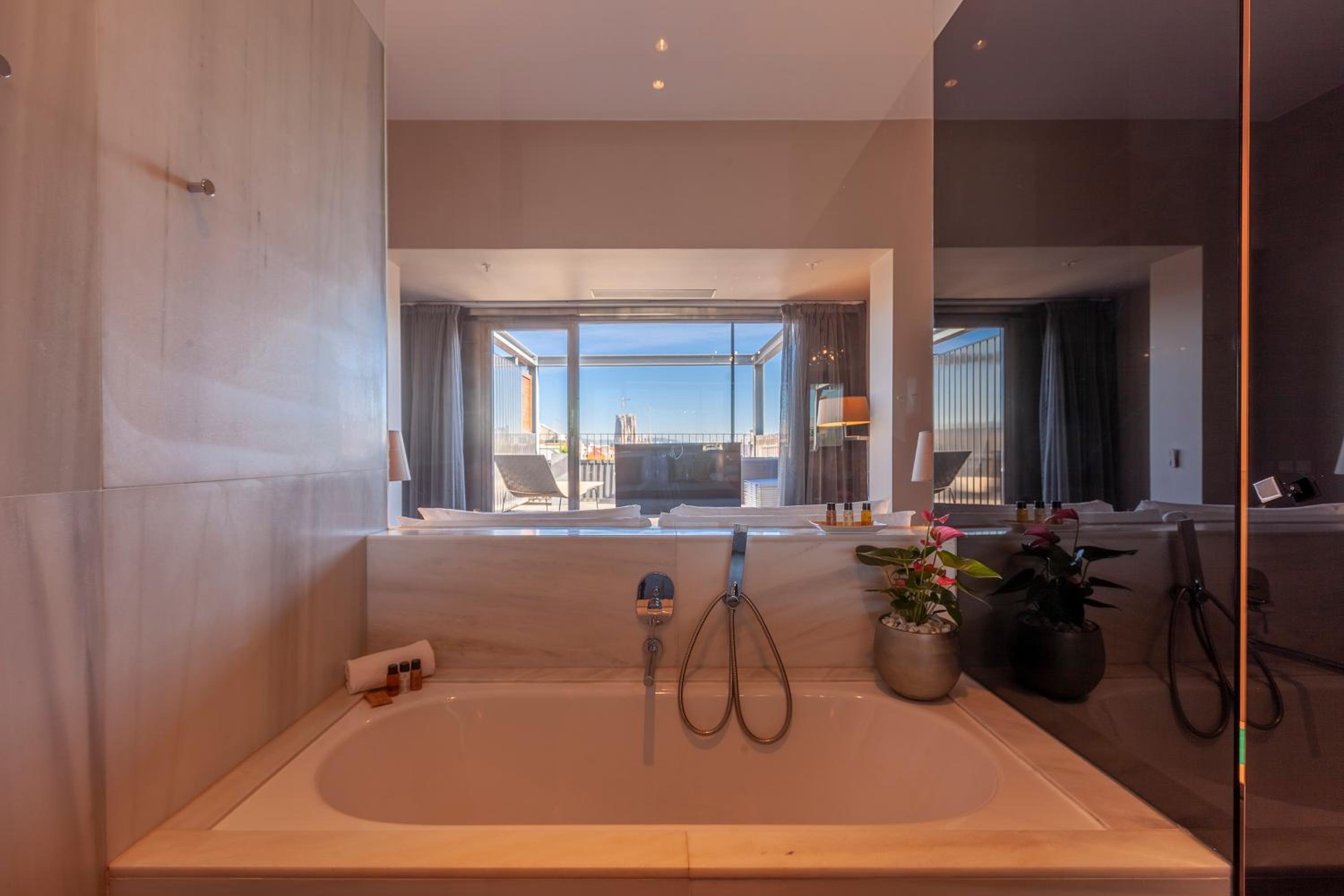 Hotel Royal Passeig de Gracia