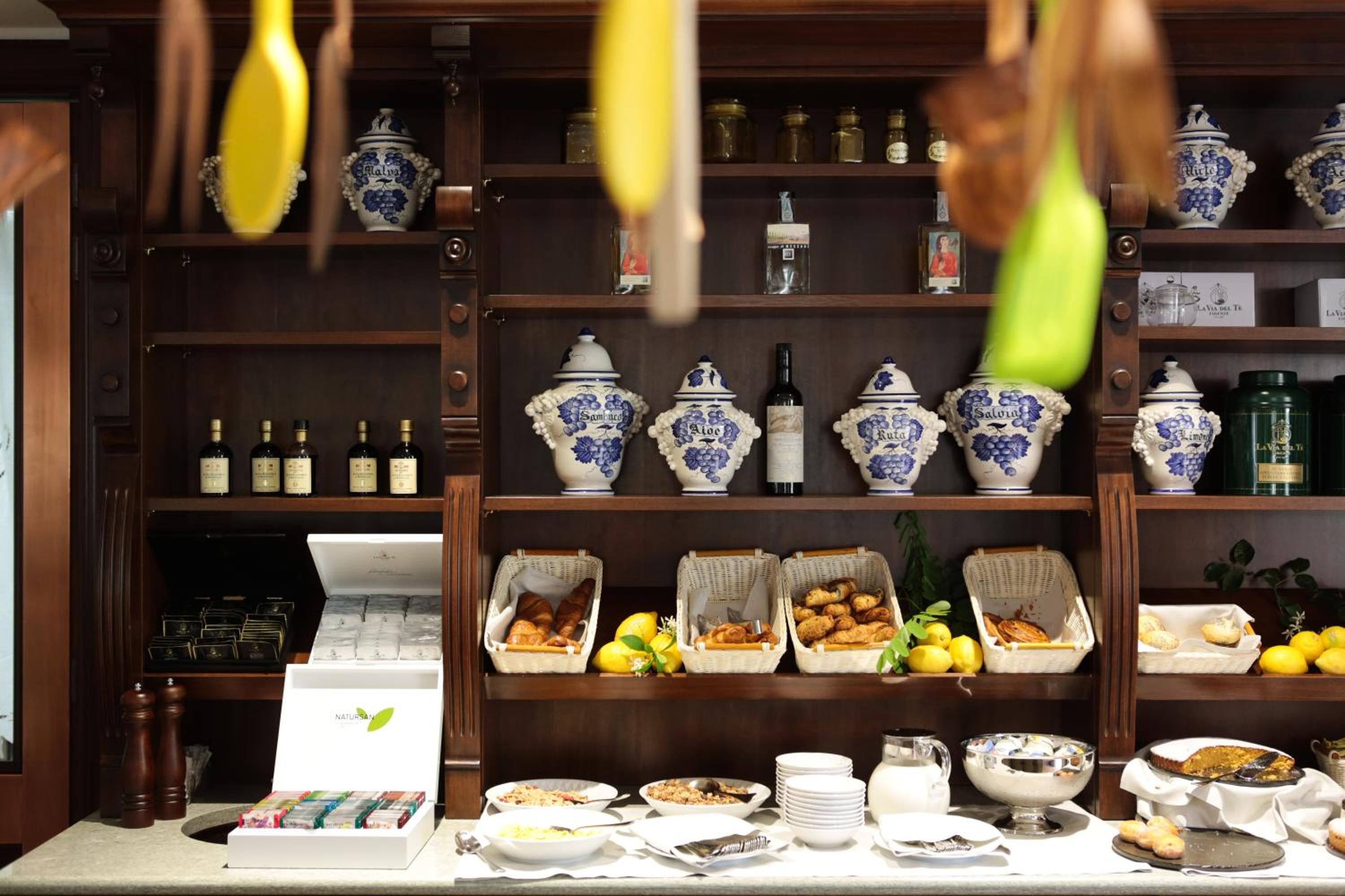 Ville Sull'Arno - Preferred Hotels & Resorts