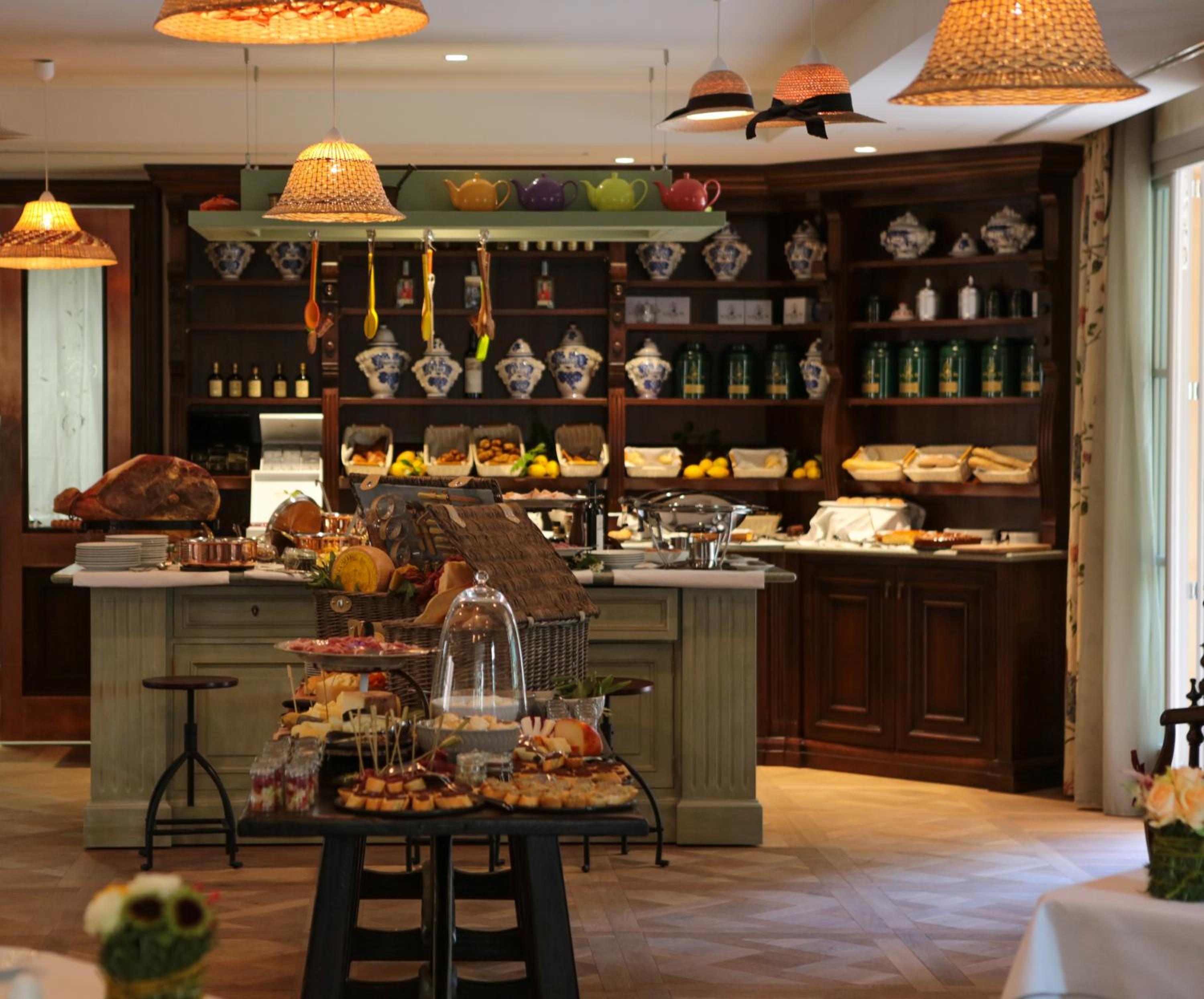 Ville Sull'Arno - Preferred Hotels & Resorts