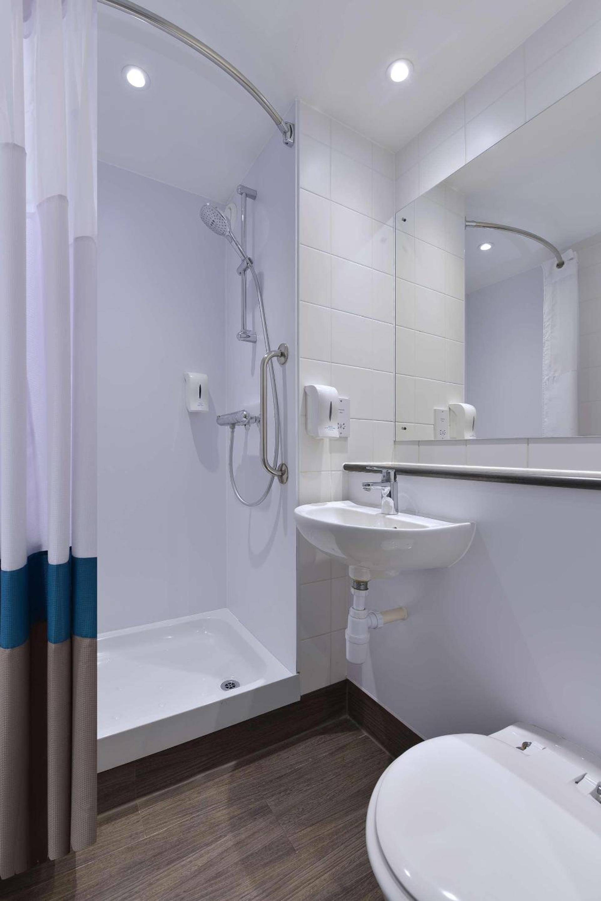 Travelodge Plus Dublin City Centre