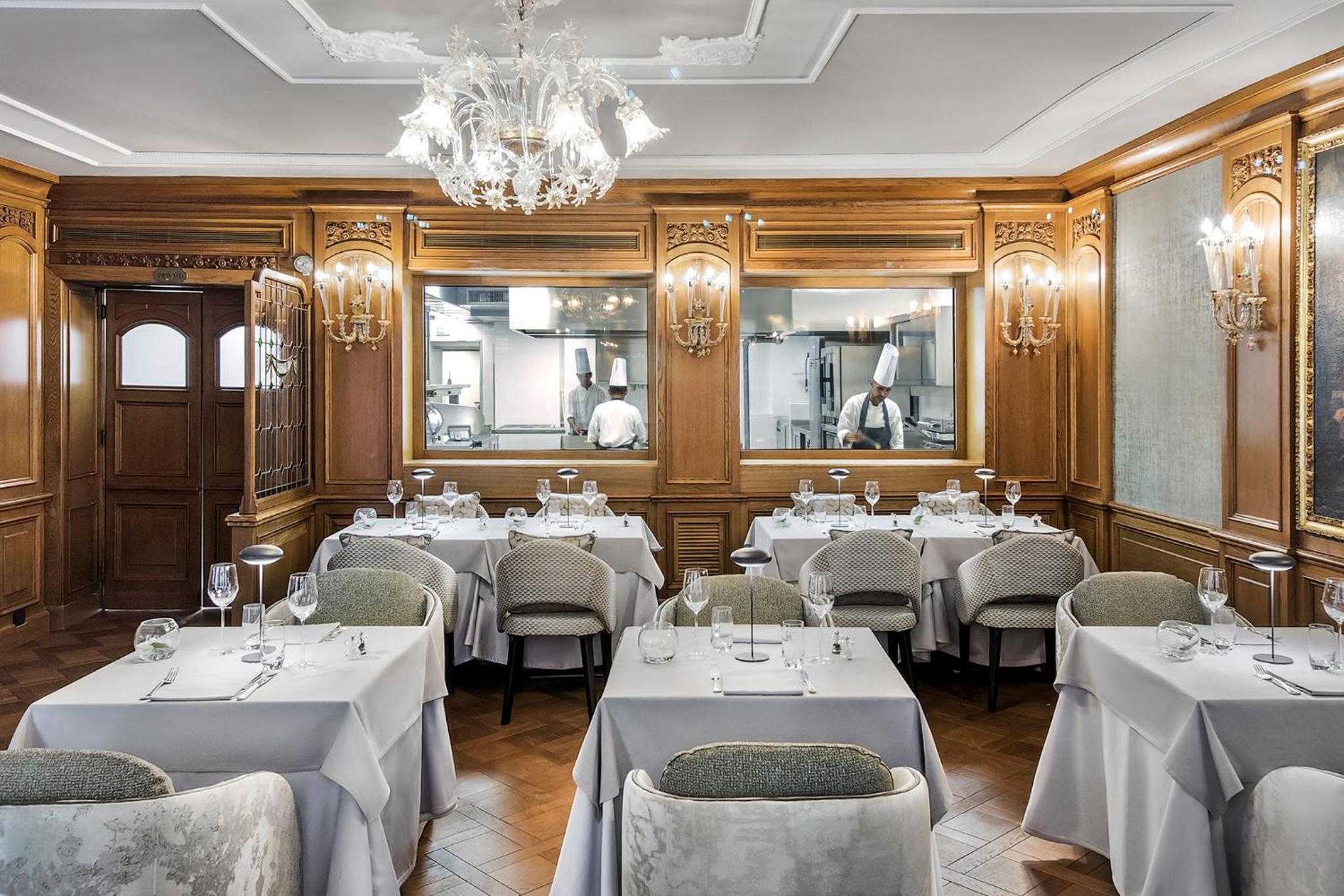 Baglioni Hotel Luna