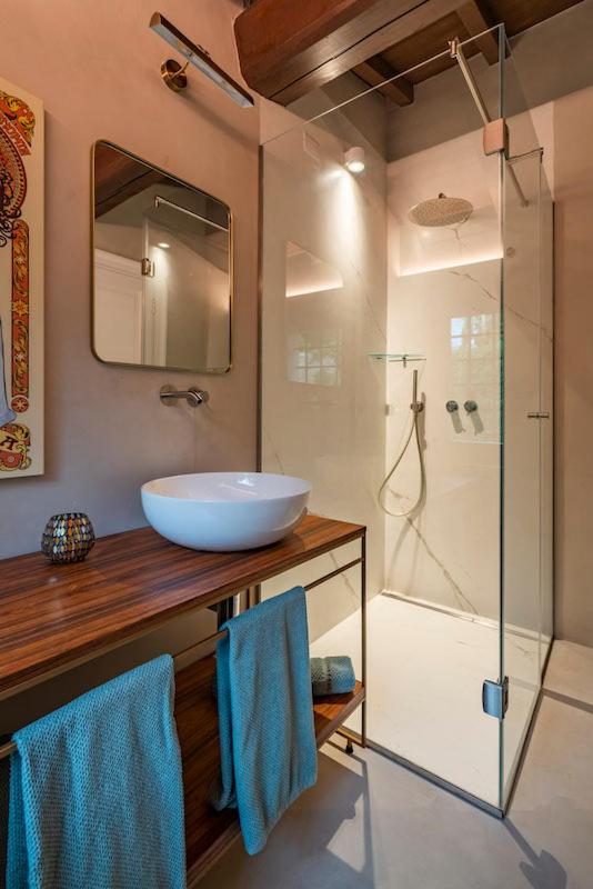 Relais Villa dei Gelsi & Spa
