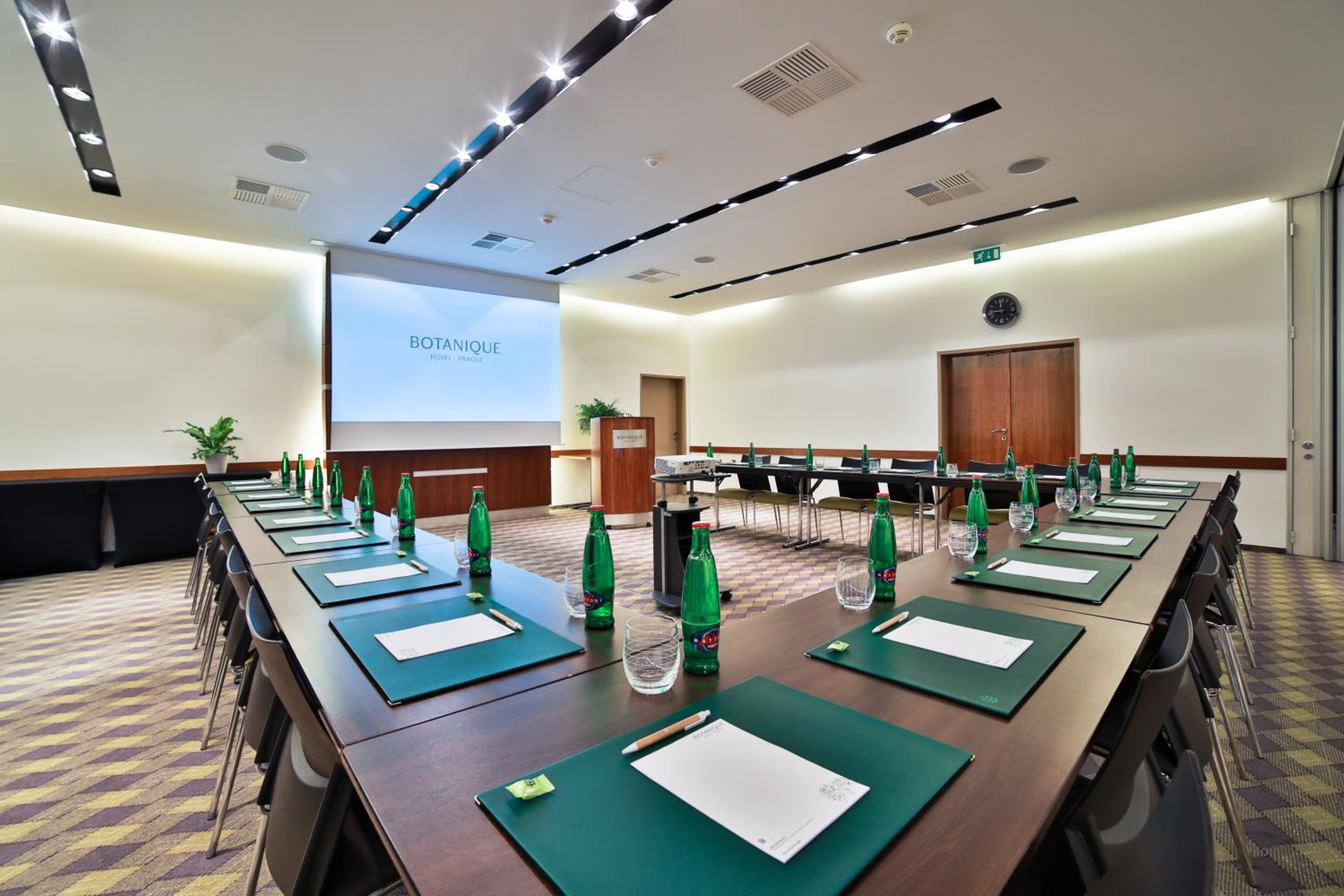 Botanique Hotel Prague