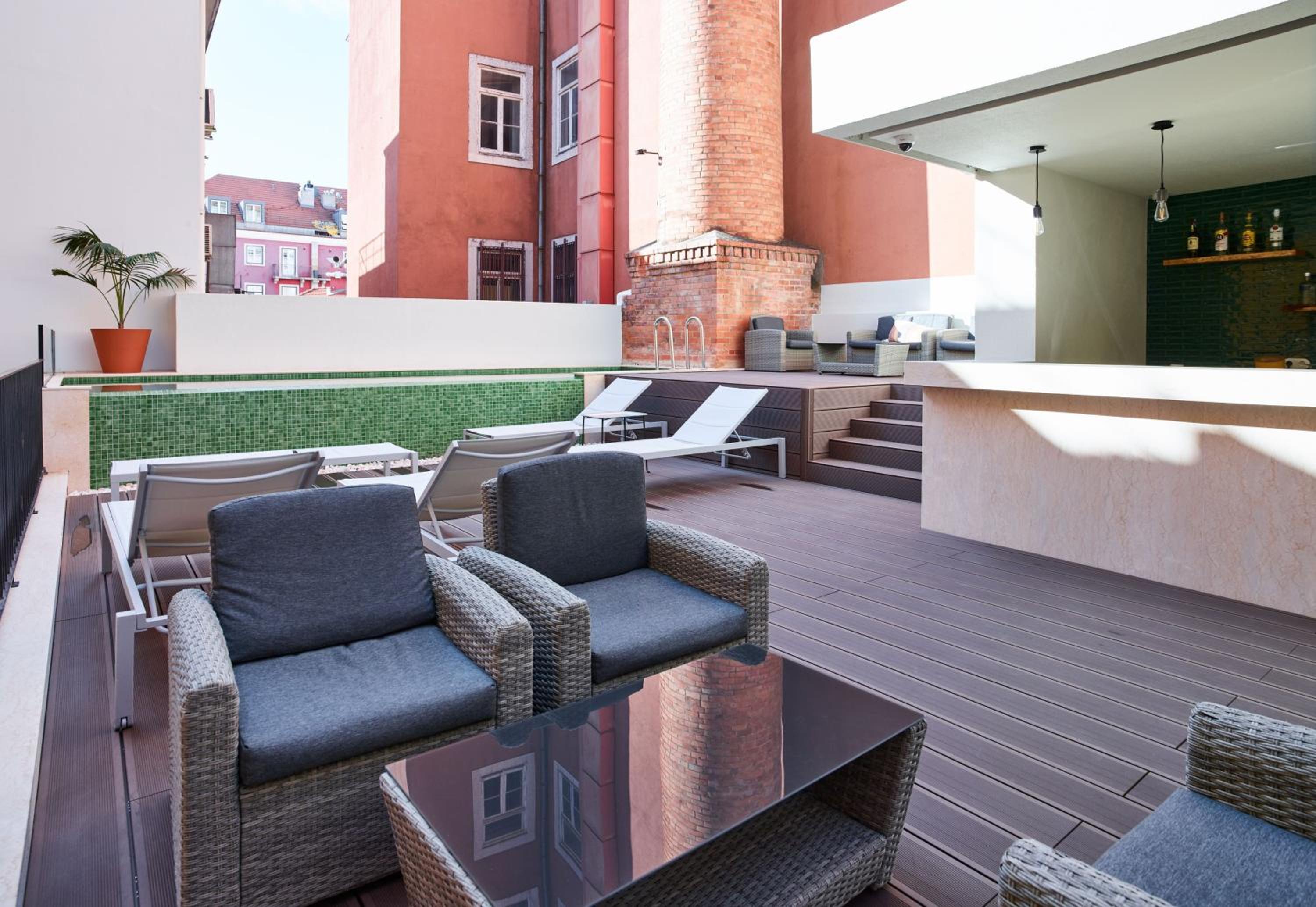 Hotel Florescente