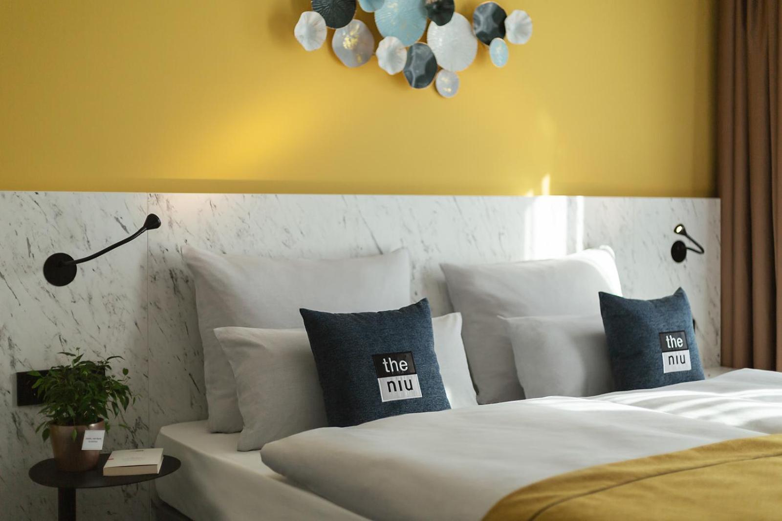 Holiday Inn - the niu, KETTLE STUTTGART VAIHINGEN by IHG