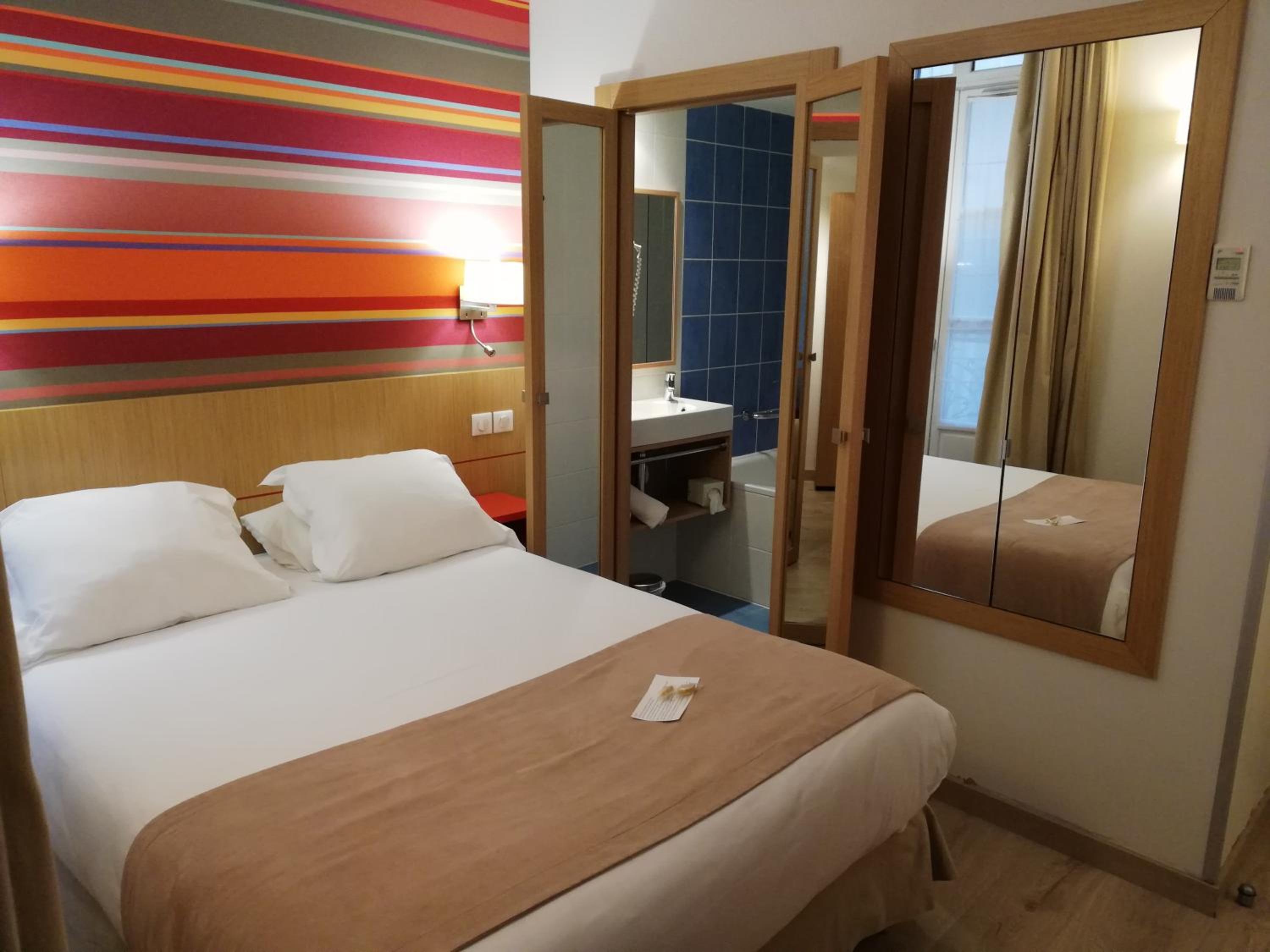 Best Western Hotel du Mucem