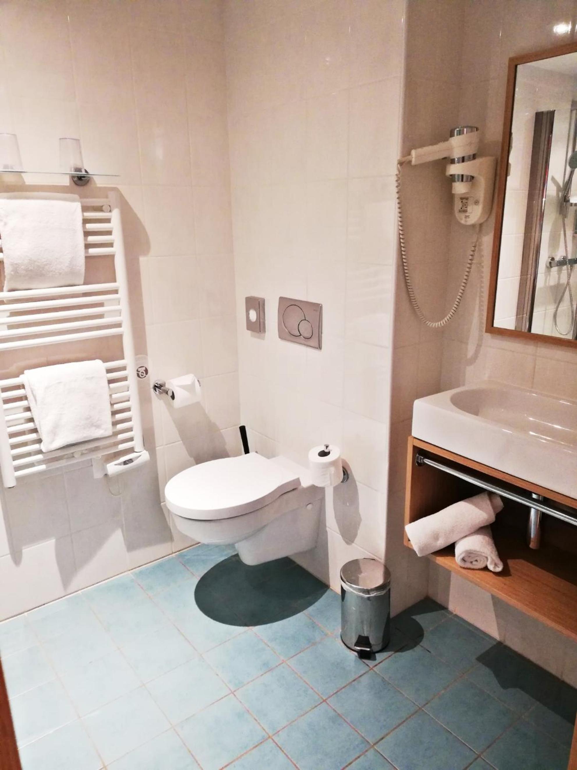 Best Western Hotel du Mucem