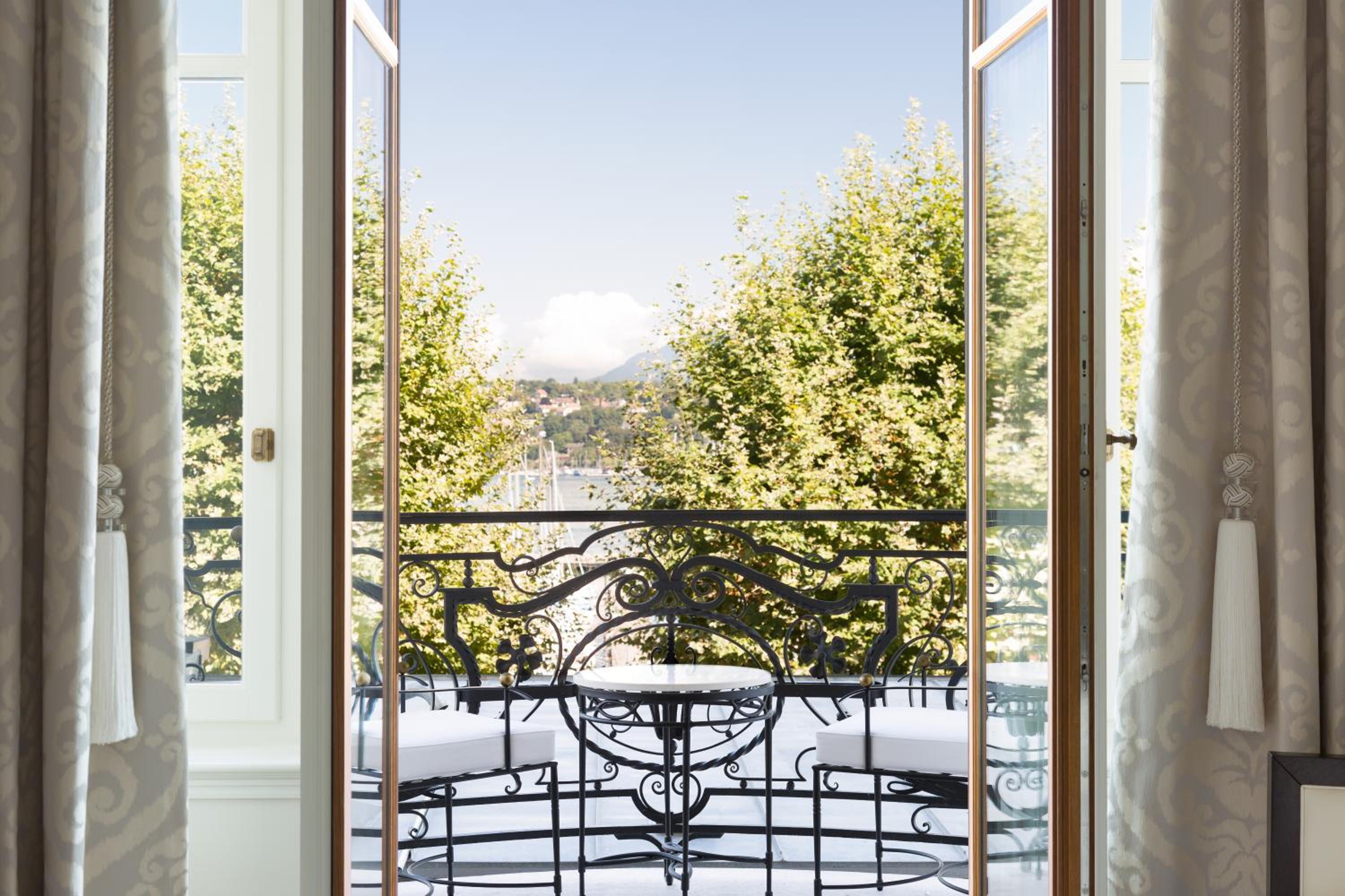 The Woodward, Auberge Collection