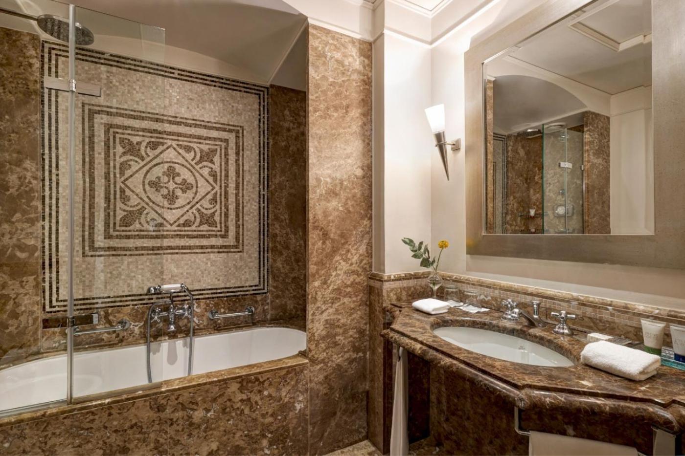 Rocco Forte Hotel Savoy