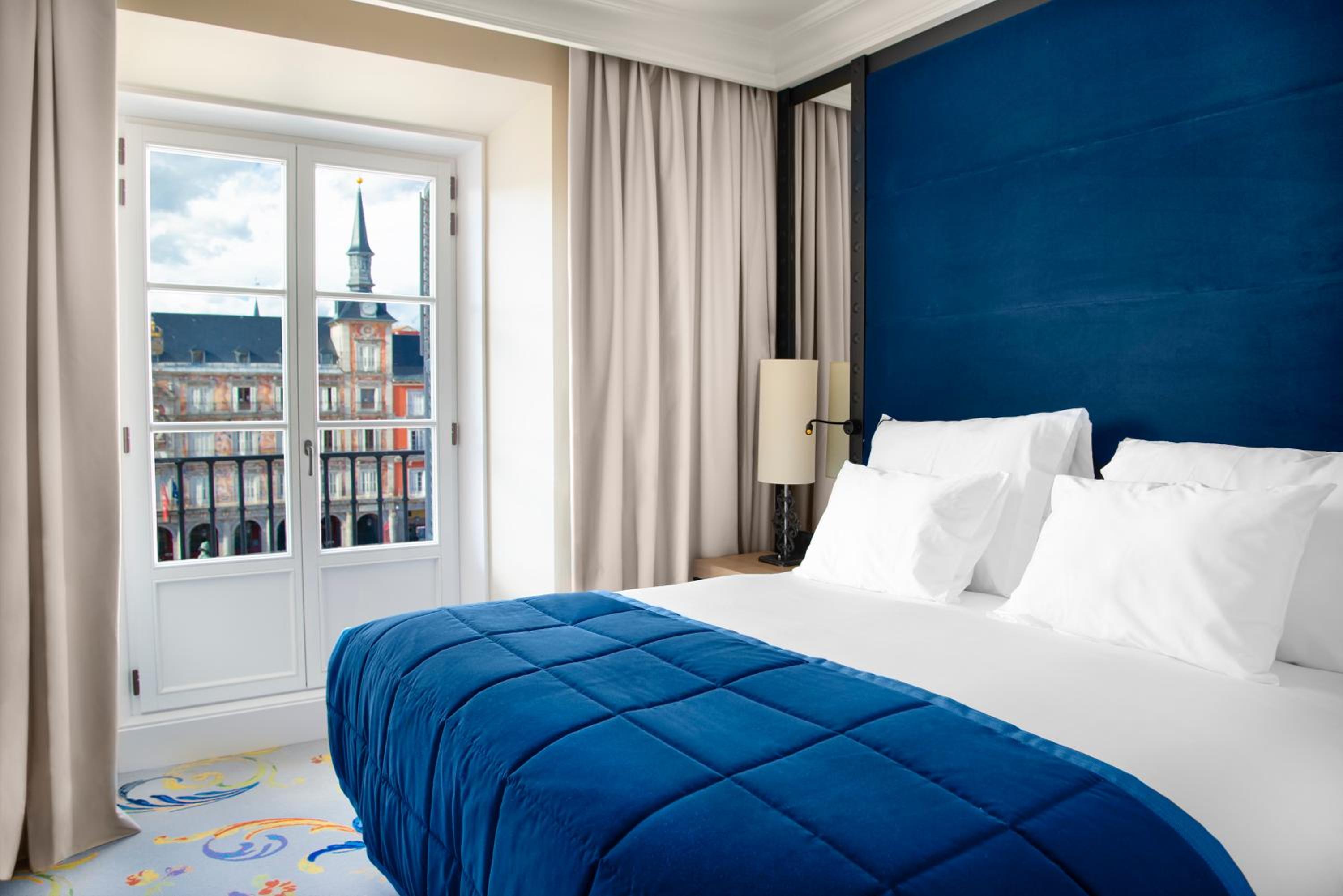 Pestana Collection Plaza Mayor