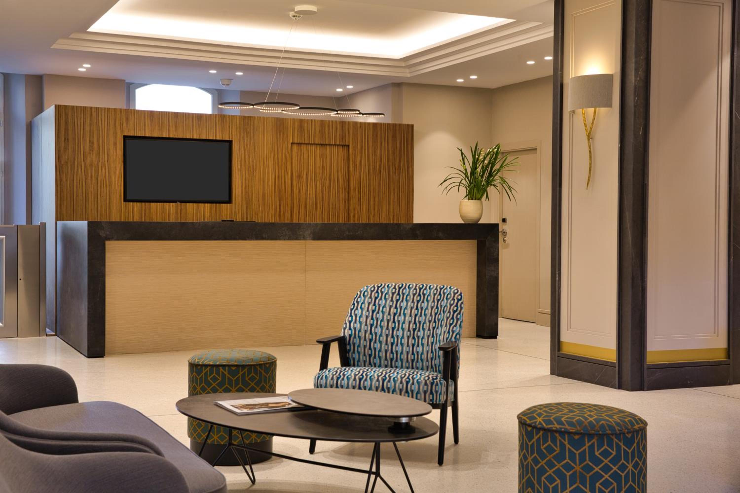 Apollinaire Nice, WorldHotels Distinctive
