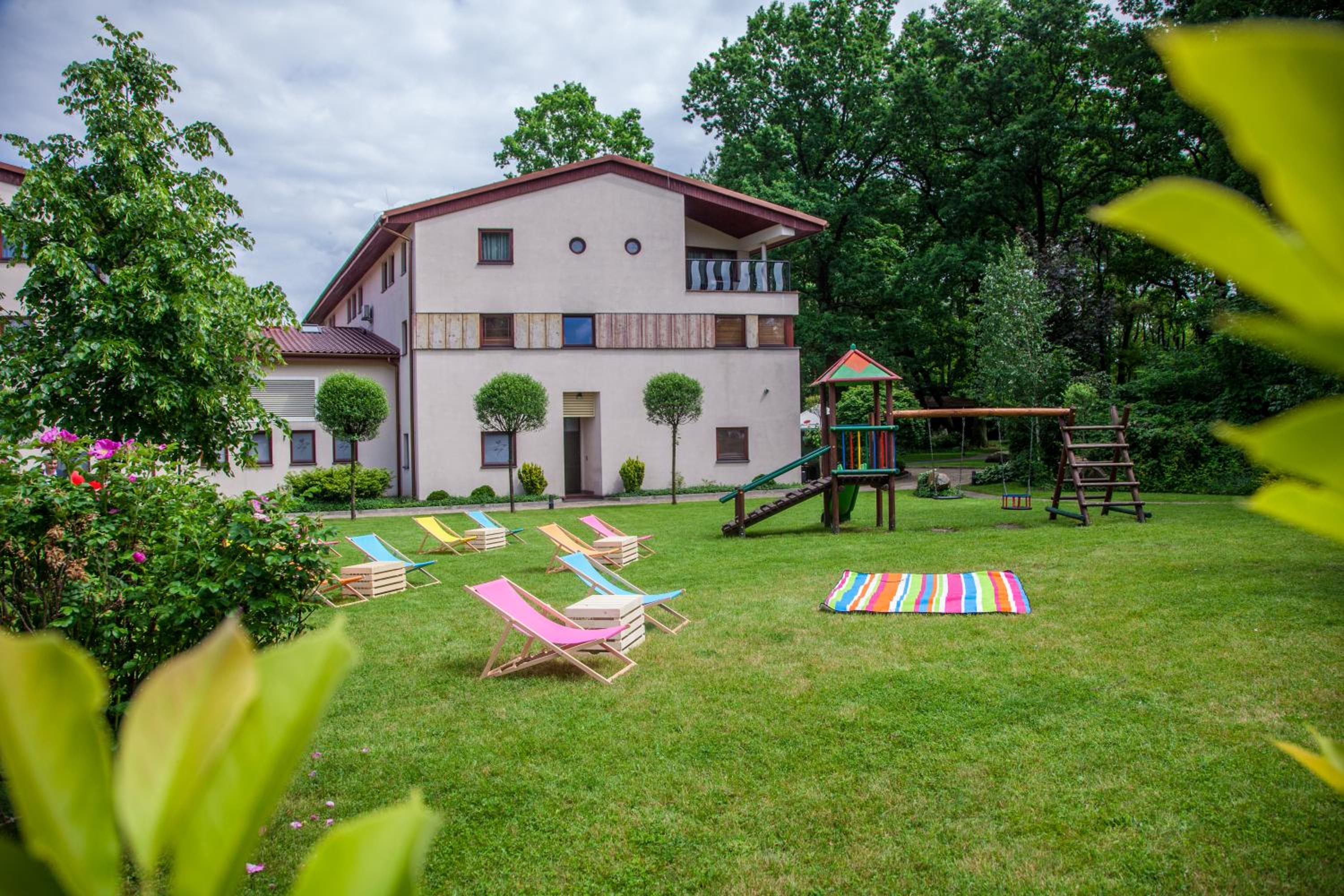 Farmona Hotel Business & Spa