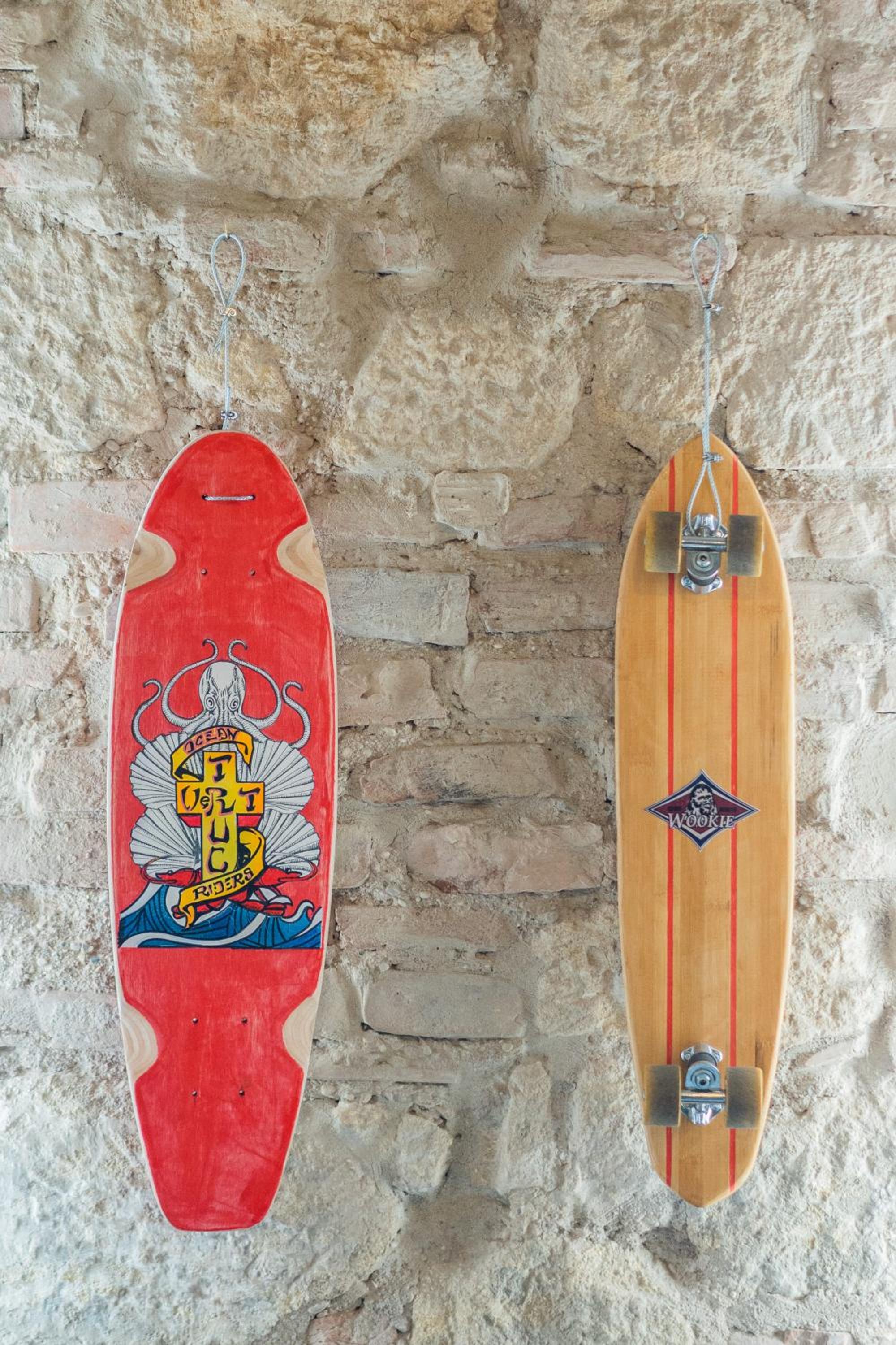 Casa Babbuino