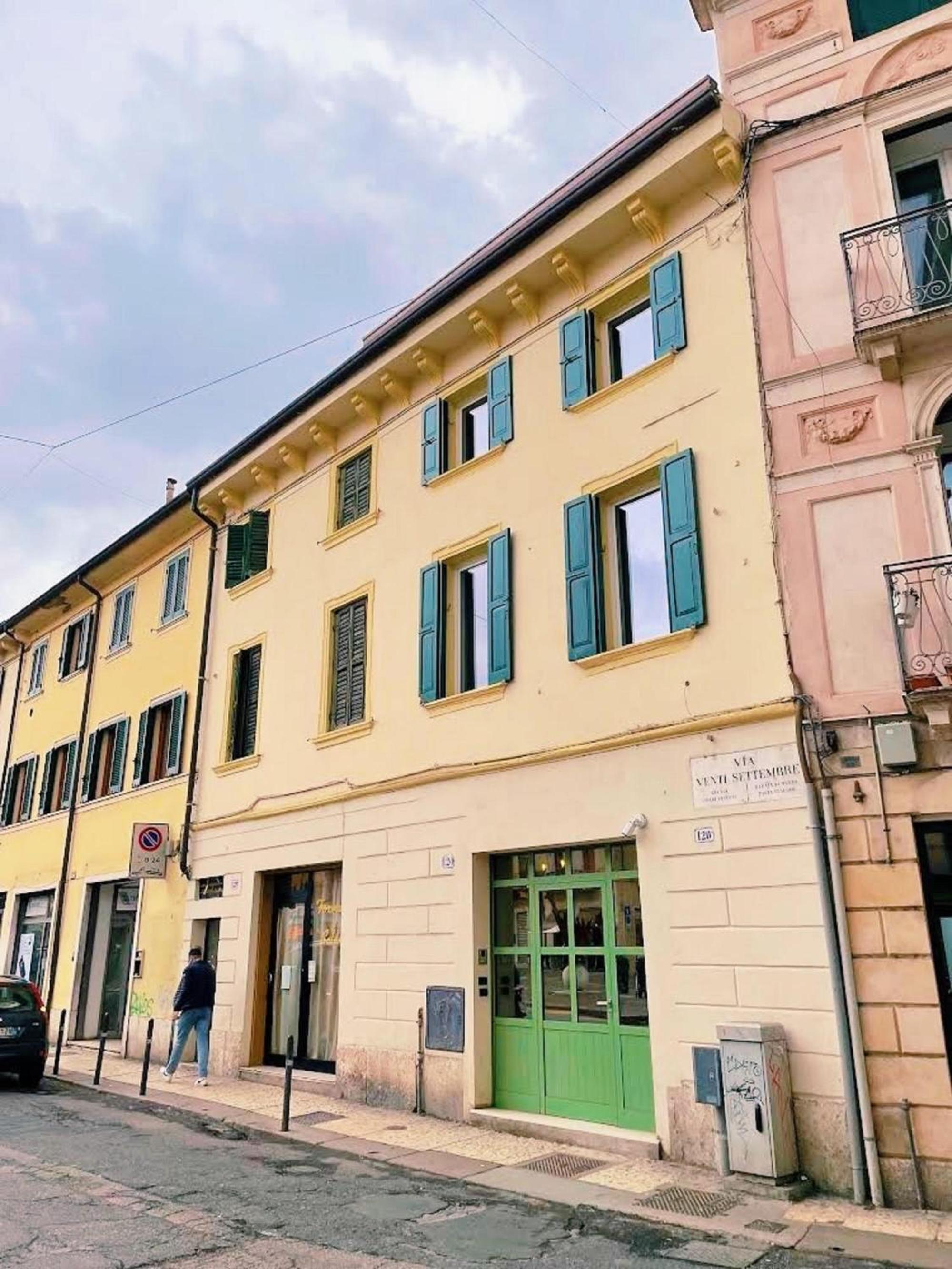 Casa Babbuino