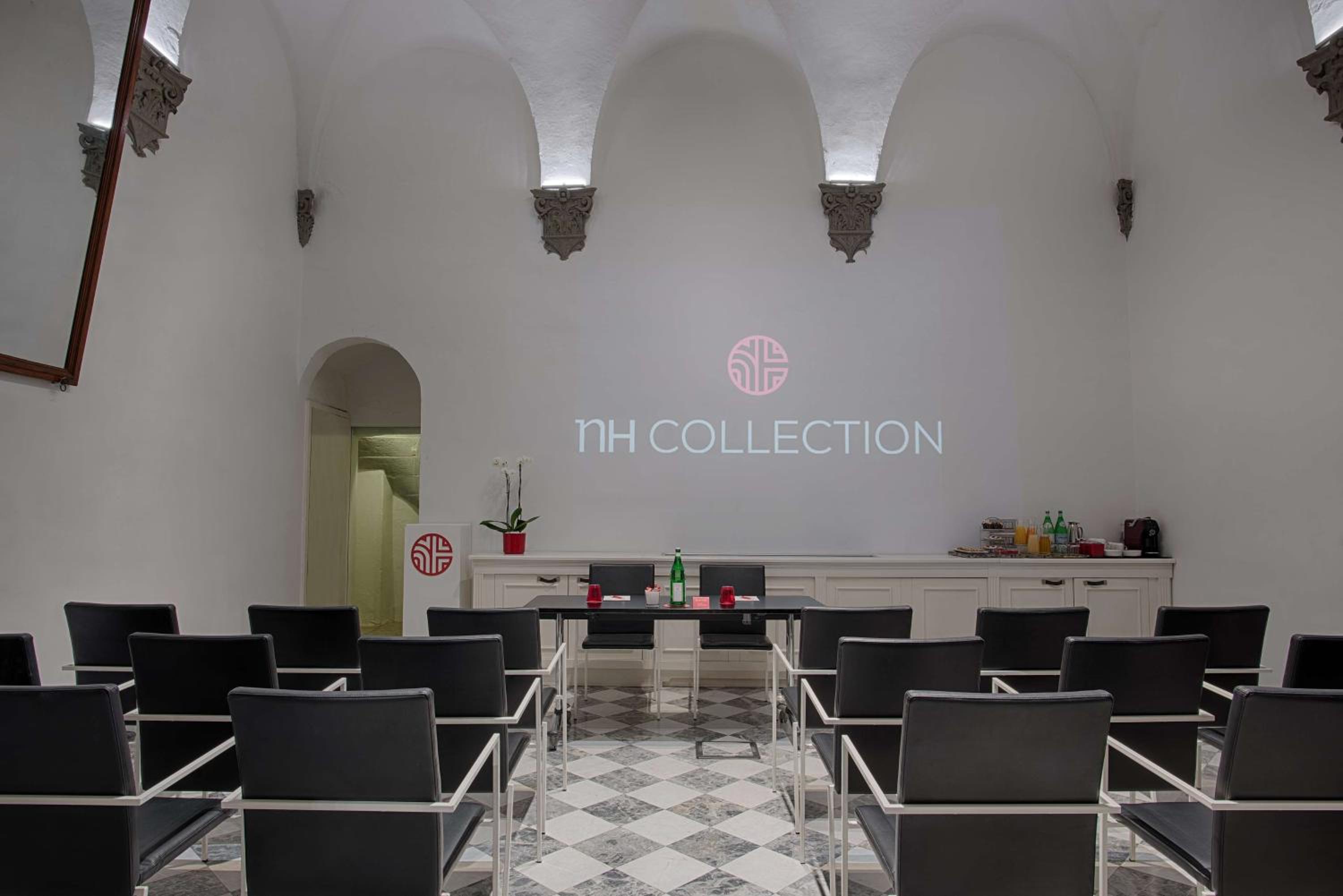 Porta Rossa Hotel Firenze Colbert Collection
