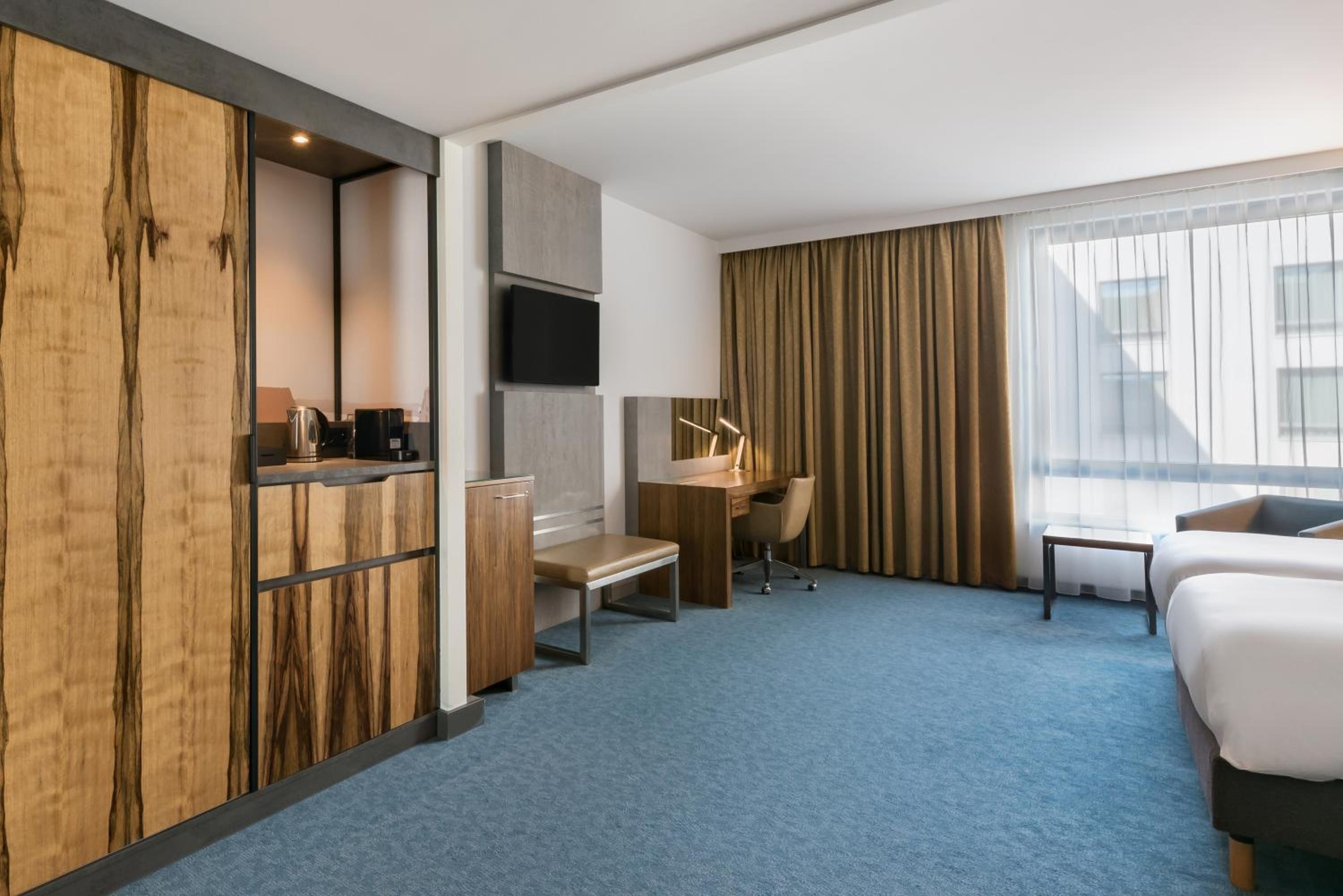 Radisson Blu Hotel, Krakow