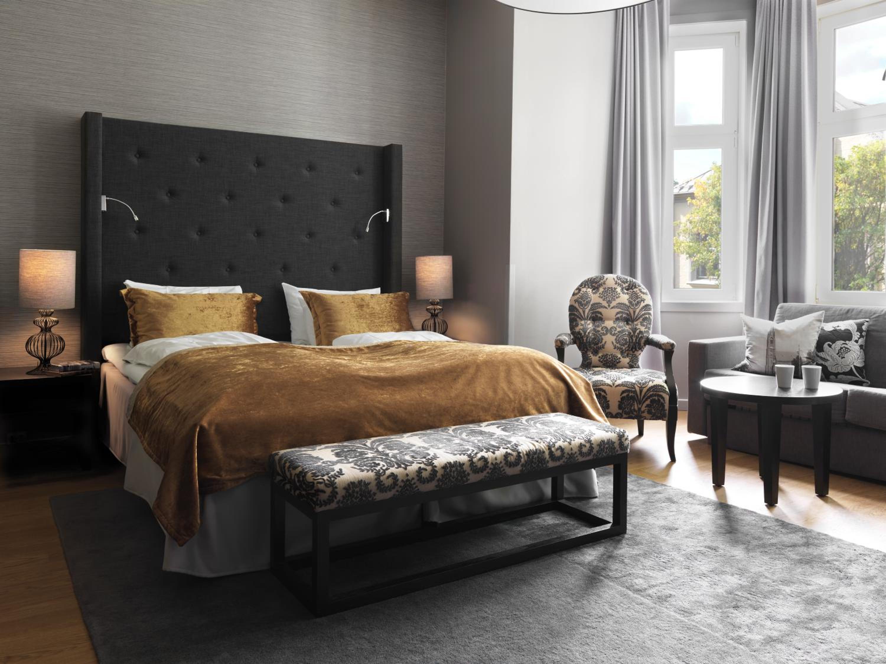 Saga Hotel Oslo, Worldhotels Crafted