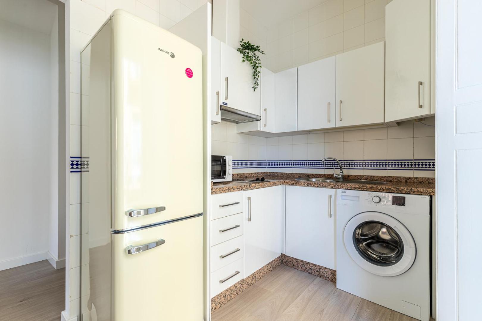 Thyssen Boutique Apartments by Caleta Homes