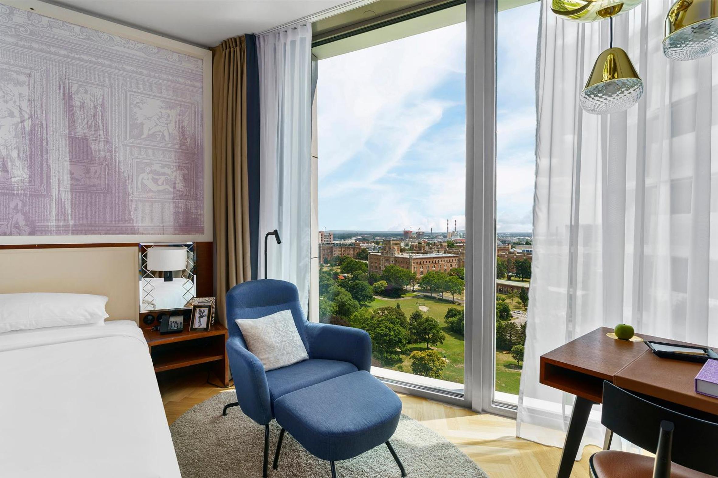Hyatt Regency Vienna